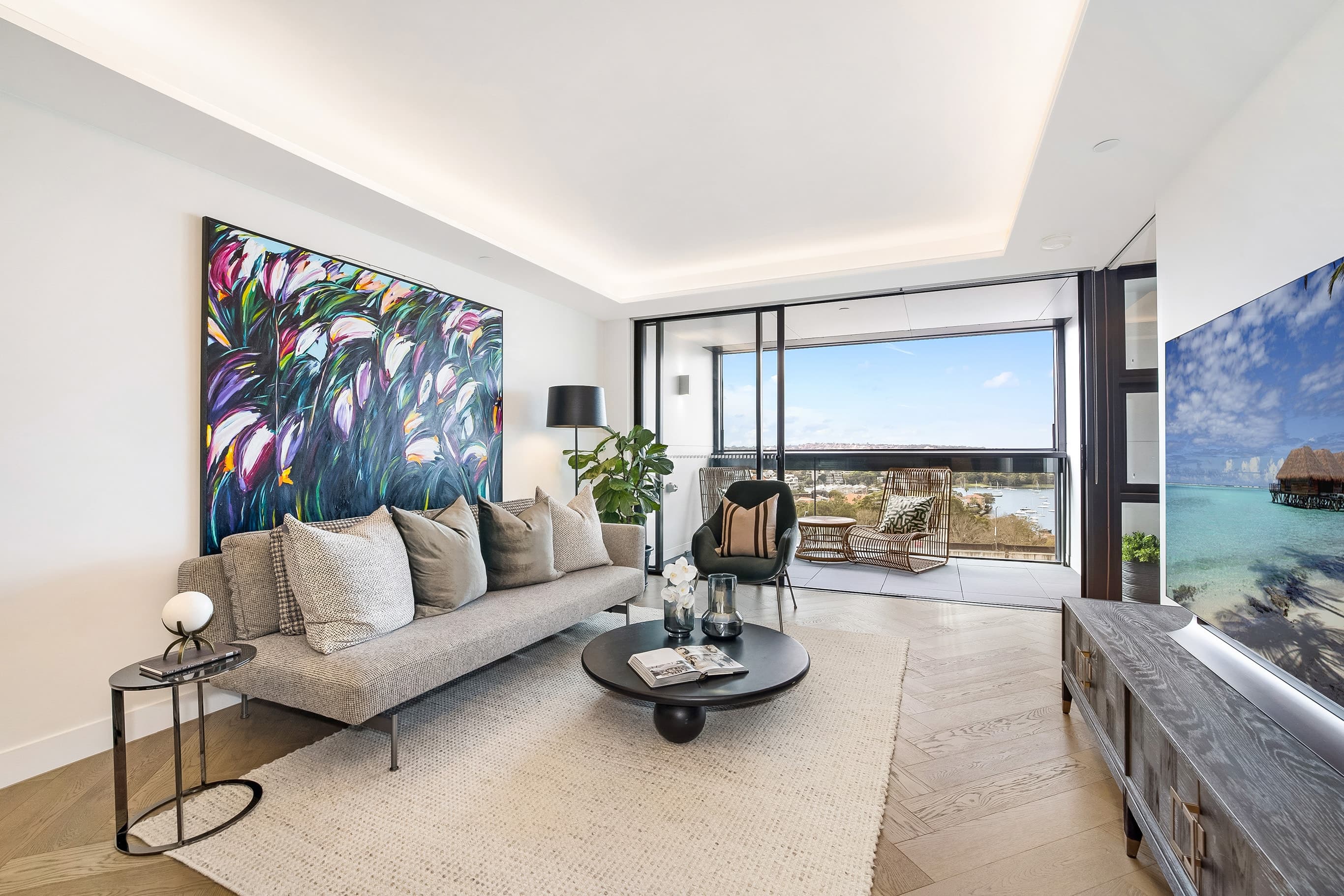703/88 Alfred Street, Milsons Point, NSW, 2061, Milsons Point - Thumbnail 3