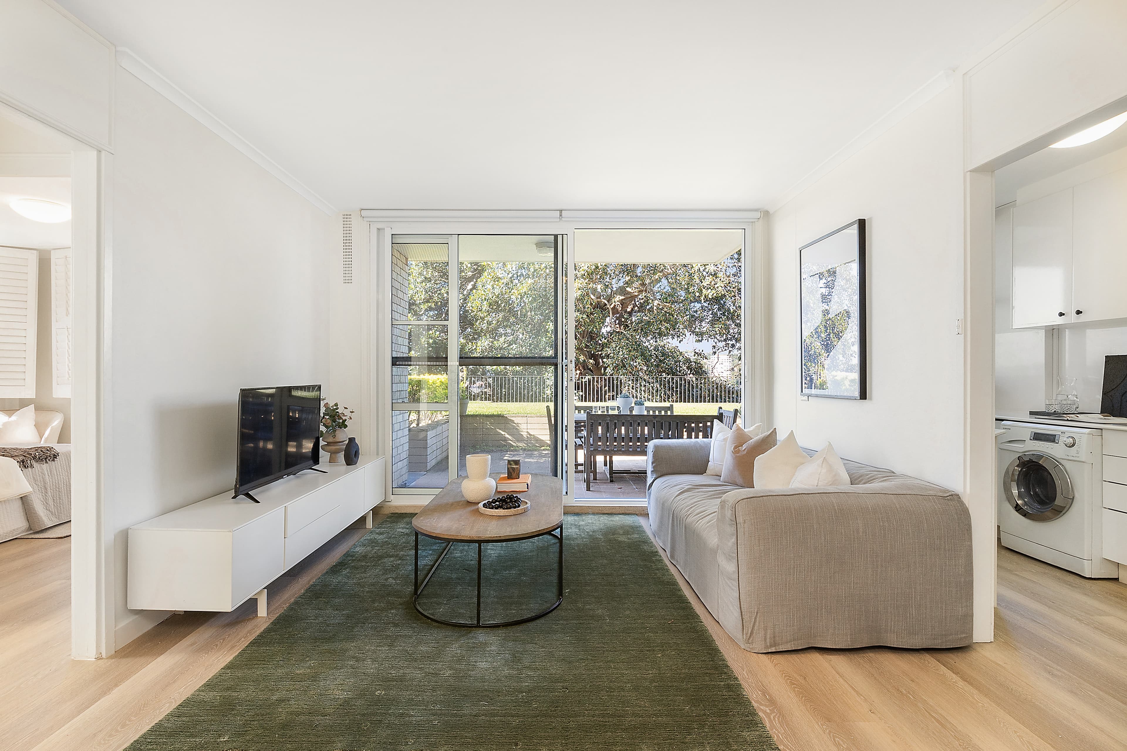 2/16-18 Eastbourne Road, Darling Point, NSW, 2027, Darling Point - Image 1