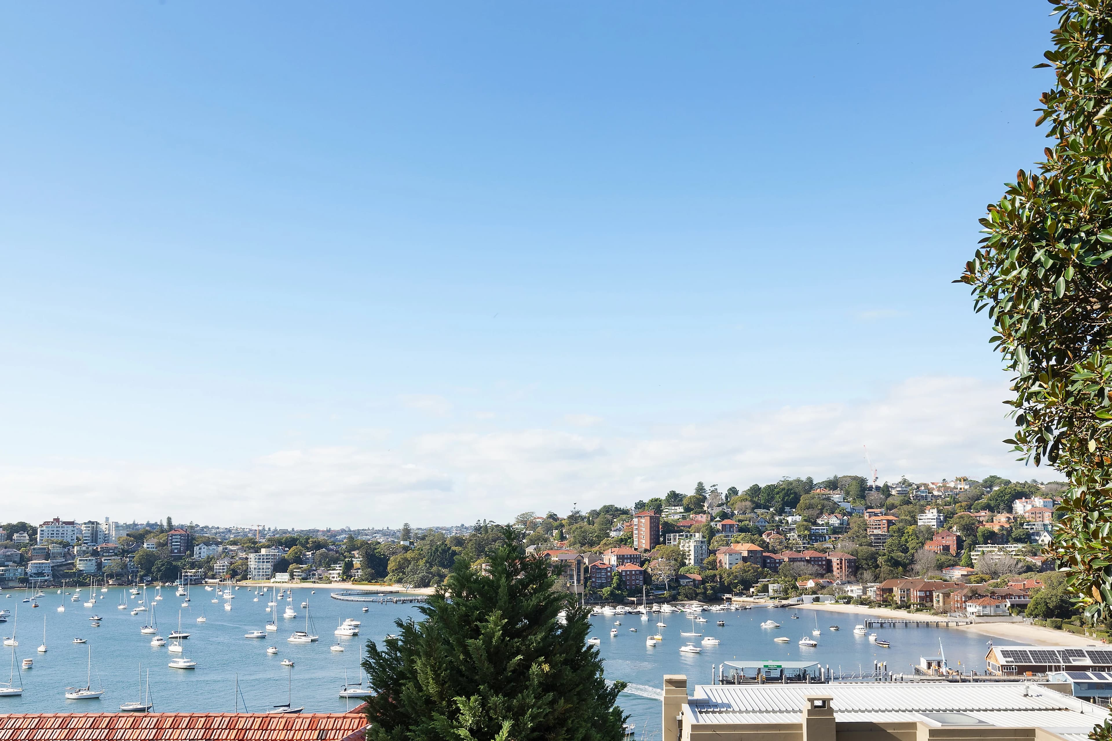 2/16-18 Eastbourne Road, Darling Point, NSW, 2027, Darling Point - Thumbnail 7
