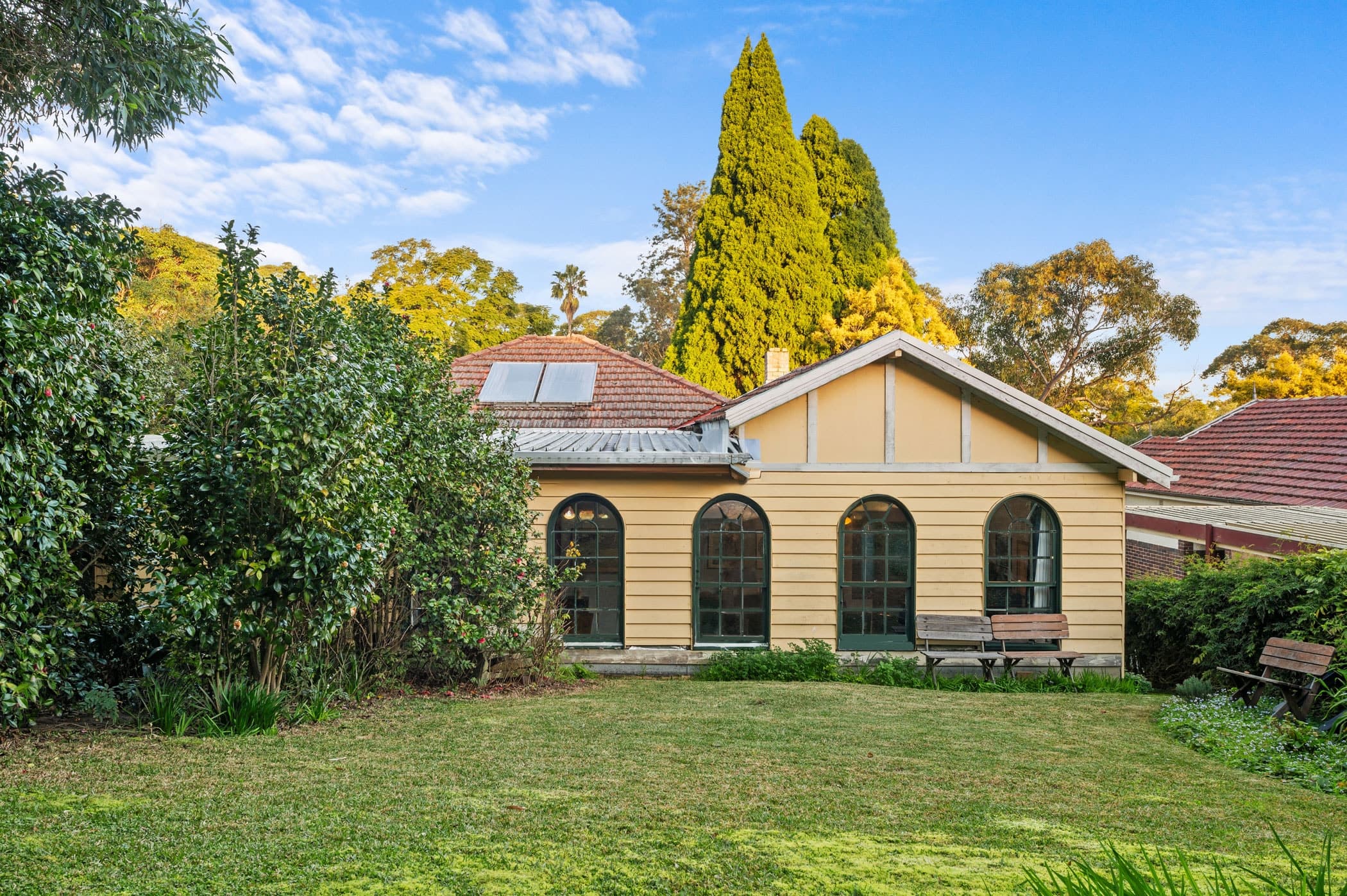 11 Angus Avenue, Lane Cove, NSW, 2066, Lane Cove - Image 1