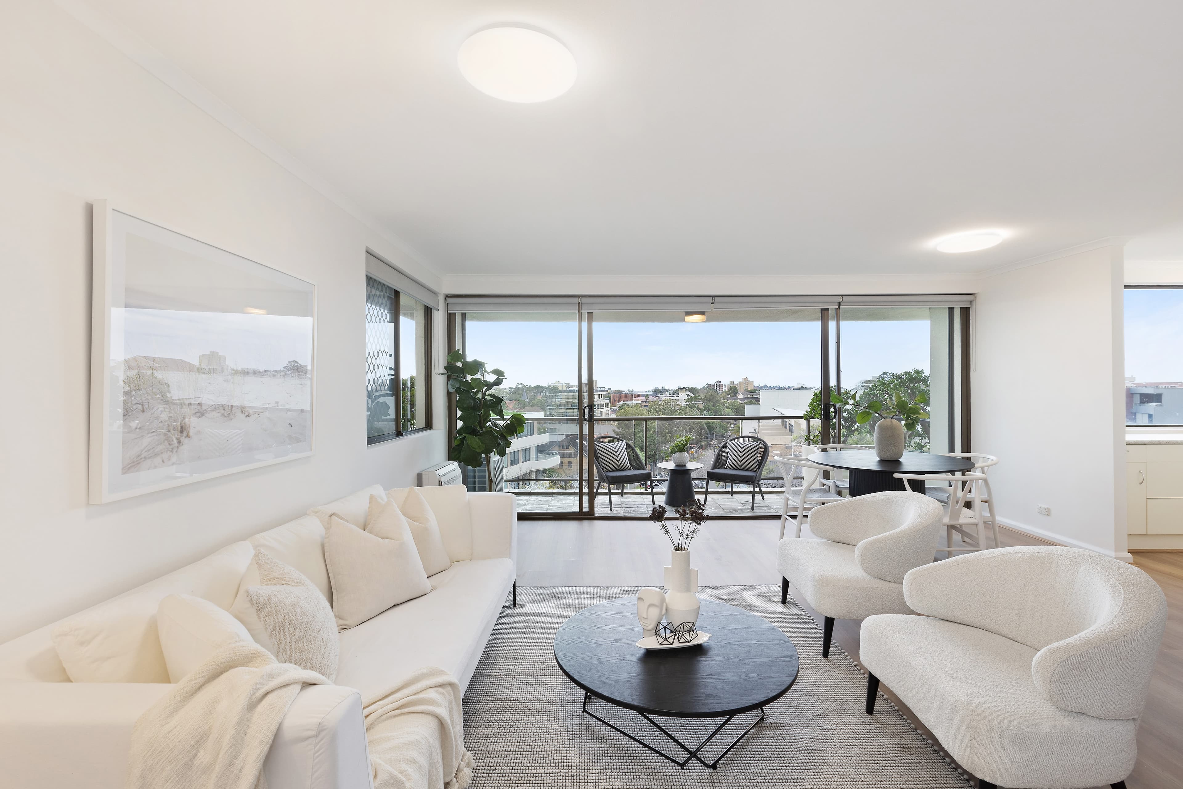 21/192 Ben Boyd Road, Neutral Bay, NSW, 2089, Neutral Bay - Image 1