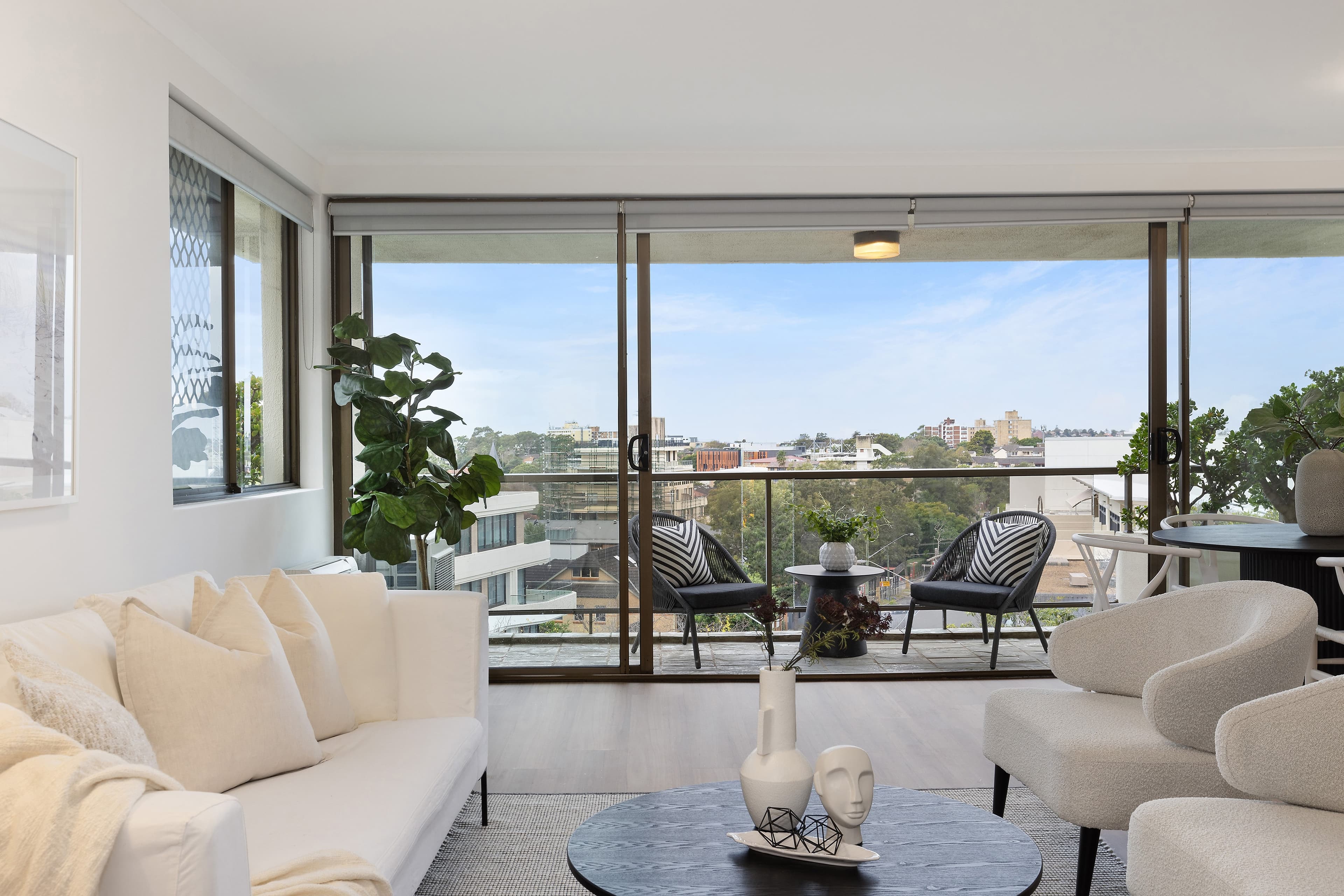 21/192 Ben Boyd Road, Neutral Bay, NSW, 2089, Neutral Bay - Thumbnail 4