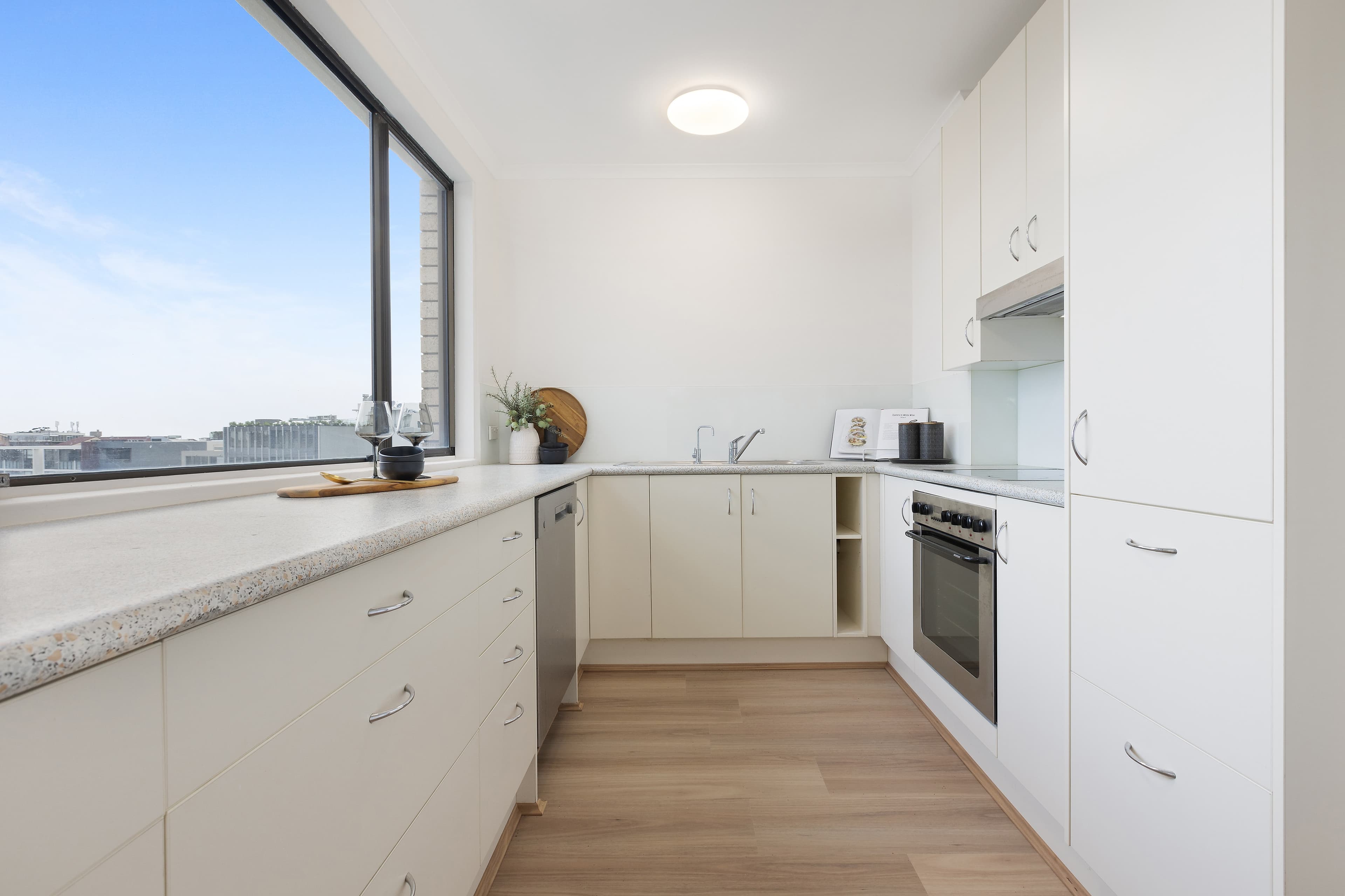 21/192 Ben Boyd Road, Neutral Bay, NSW, 2089, Neutral Bay - Thumbnail 5
