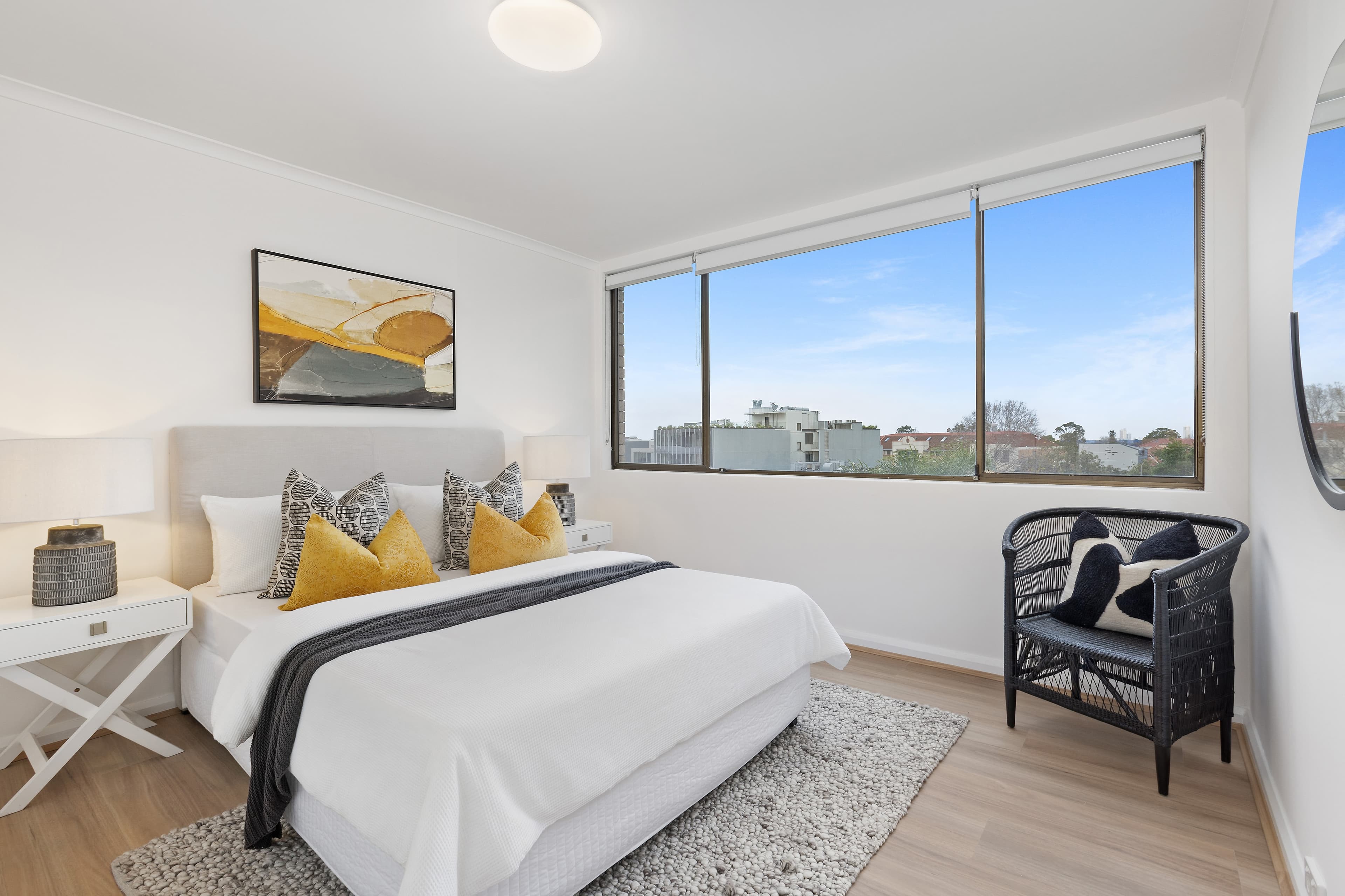 21/192 Ben Boyd Road, Neutral Bay, NSW, 2089, Neutral Bay - Thumbnail 6