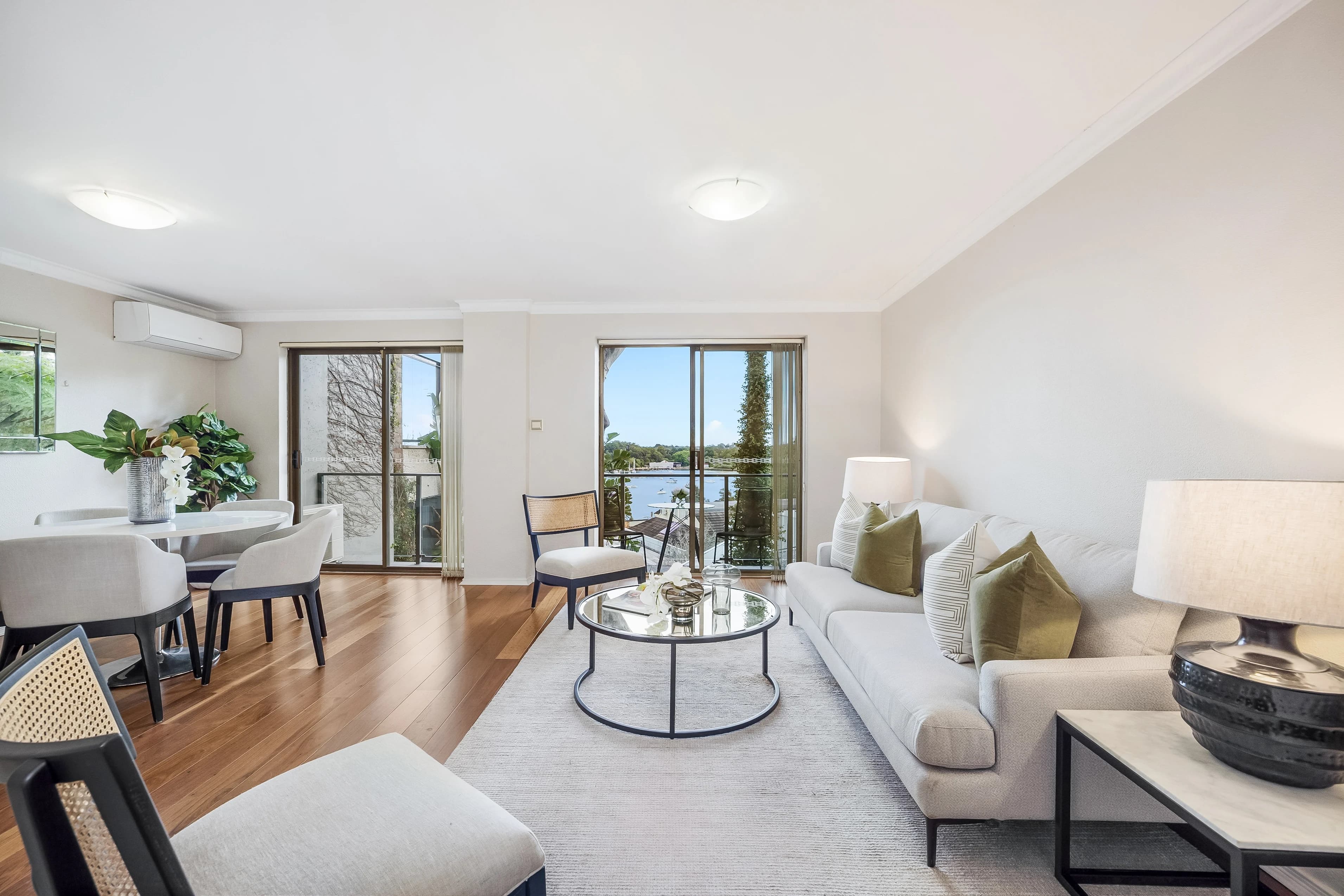 4/82 Blues Point Road, McMahons Point, NSW, 2060, McMahons Point - Image 1