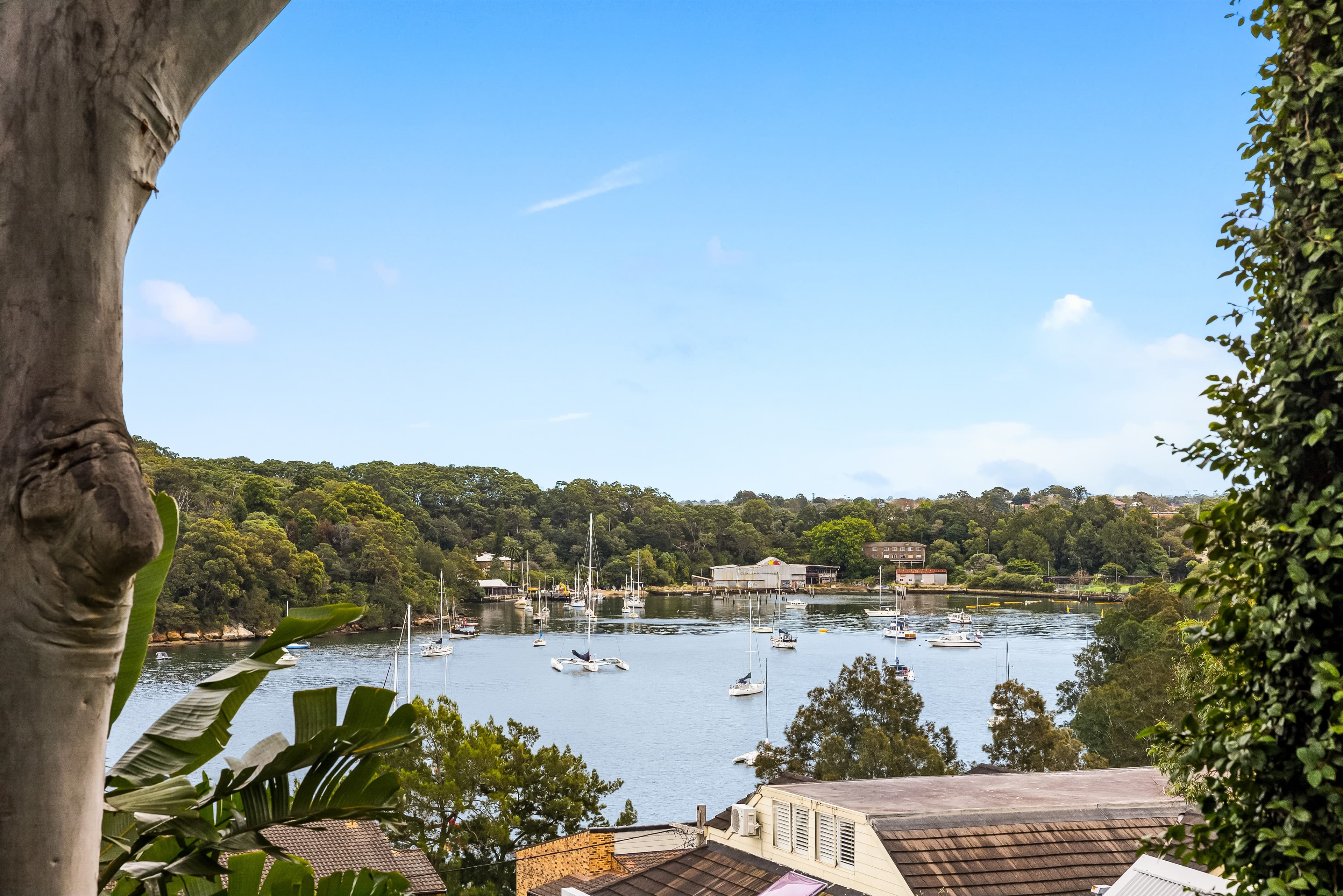 4/82 Blues Point Road, McMahons Point, NSW, 2060, McMahons Point - Thumbnail 2