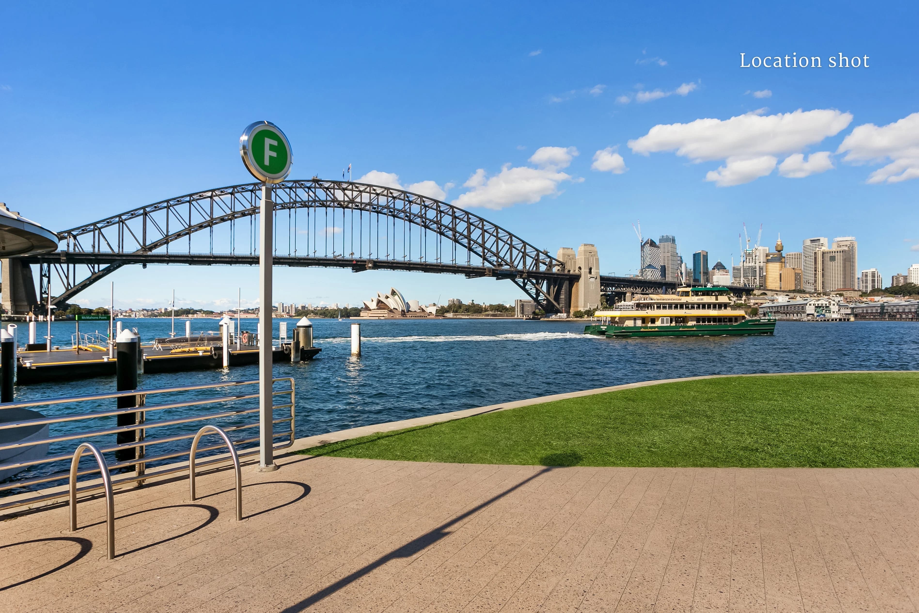 4/82 Blues Point Road, McMahons Point, NSW, 2060, McMahons Point - Thumbnail 7