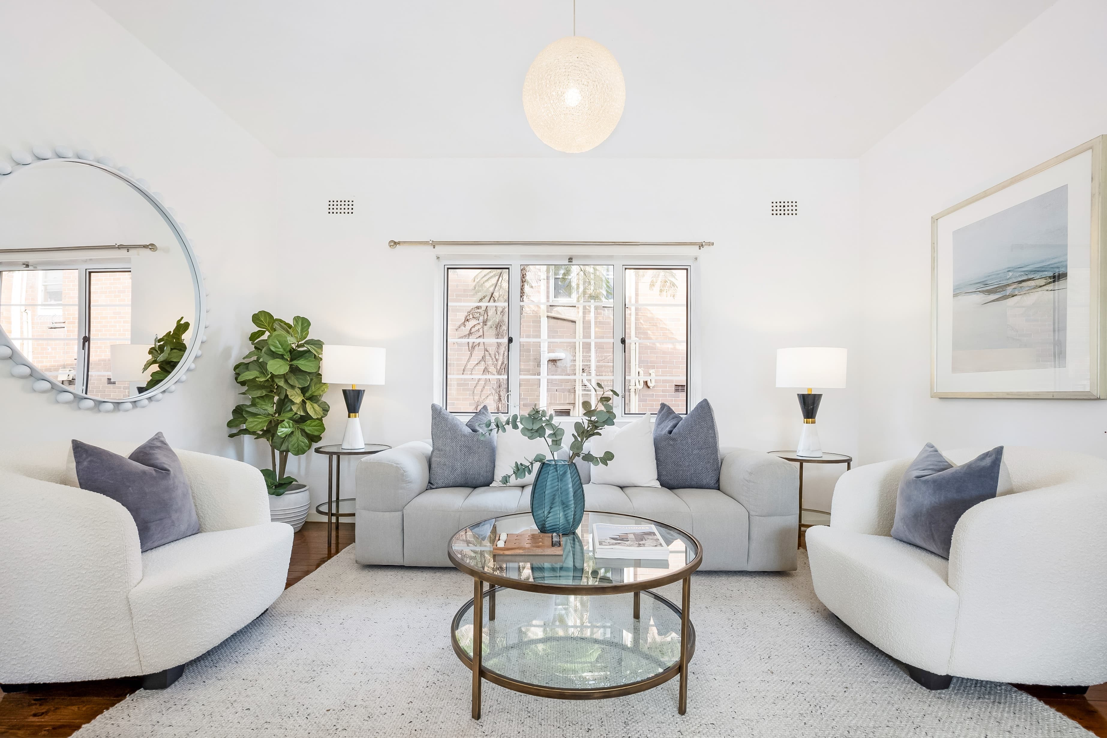 4/97 Kirribilli Avenue, Kirribilli, NSW, 2061, Kirribilli - Image 1