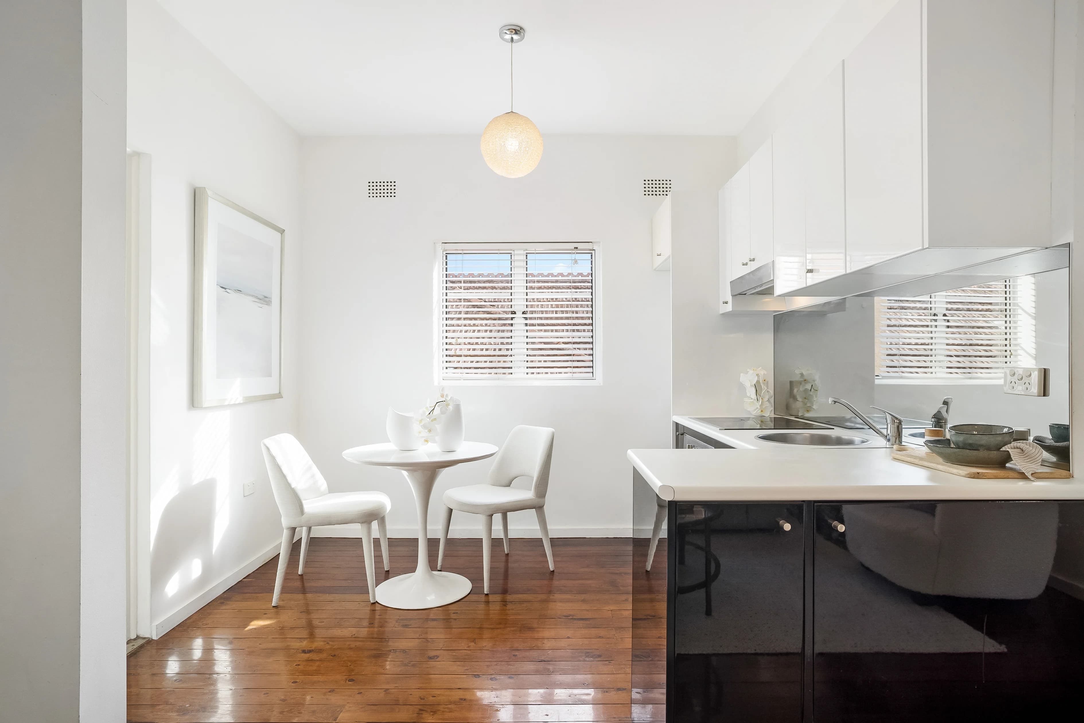 4/97 Kirribilli Avenue, Kirribilli, NSW, 2061, Kirribilli - Thumbnail 2