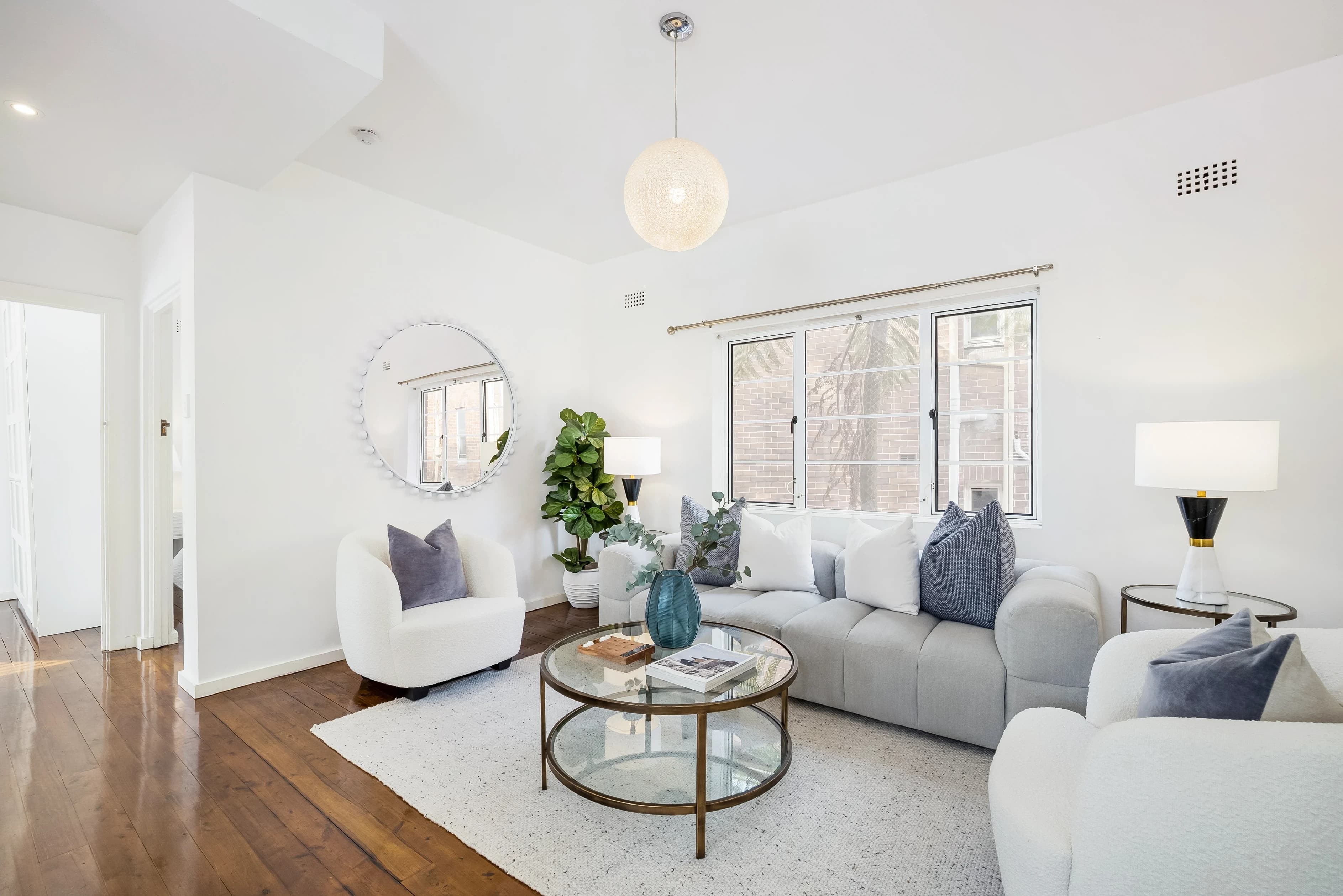 4/97 Kirribilli Avenue, Kirribilli, NSW, 2061, Kirribilli - Thumbnail 4