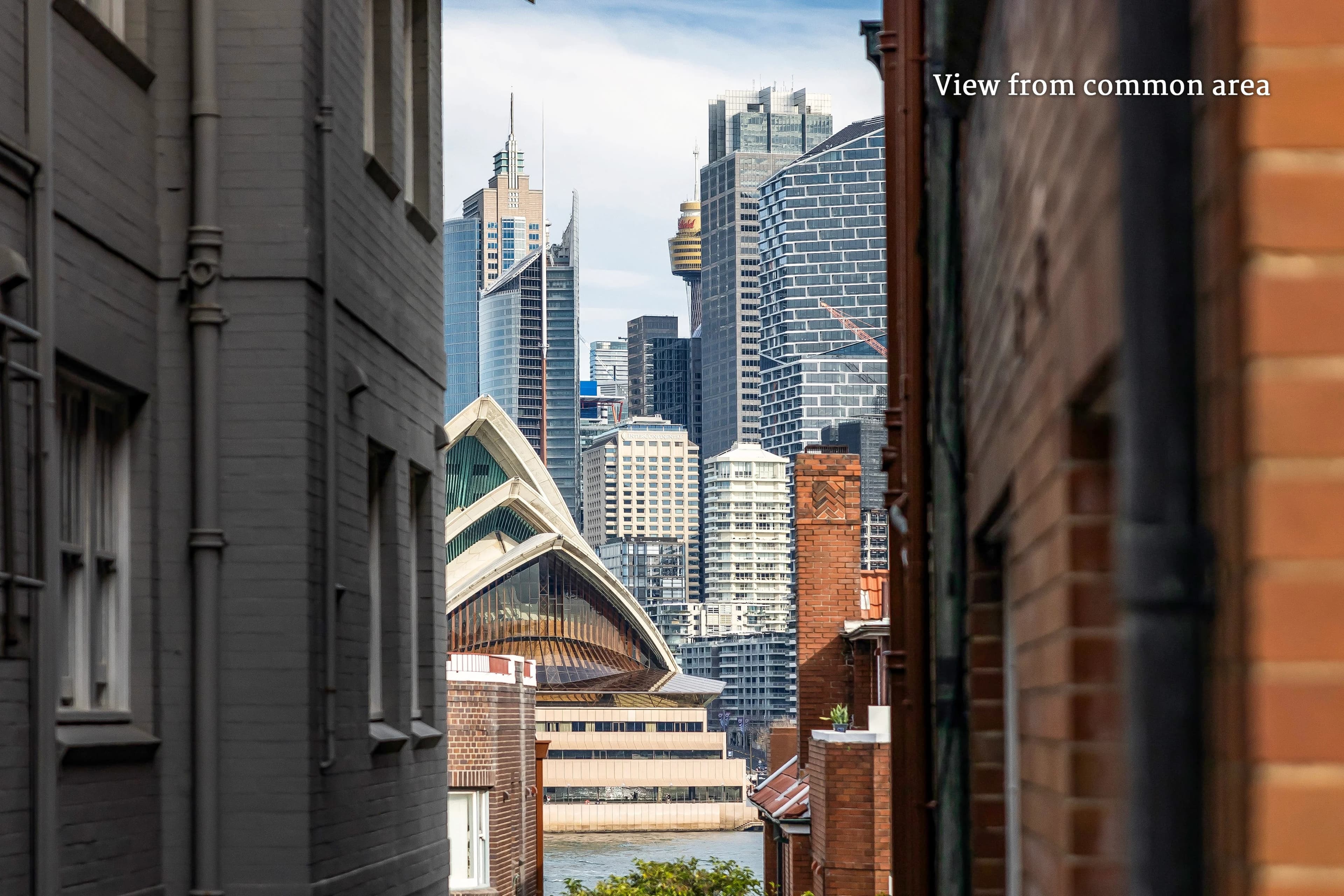 4/97 Kirribilli Avenue, Kirribilli, NSW, 2061, Kirribilli - Thumbnail 6