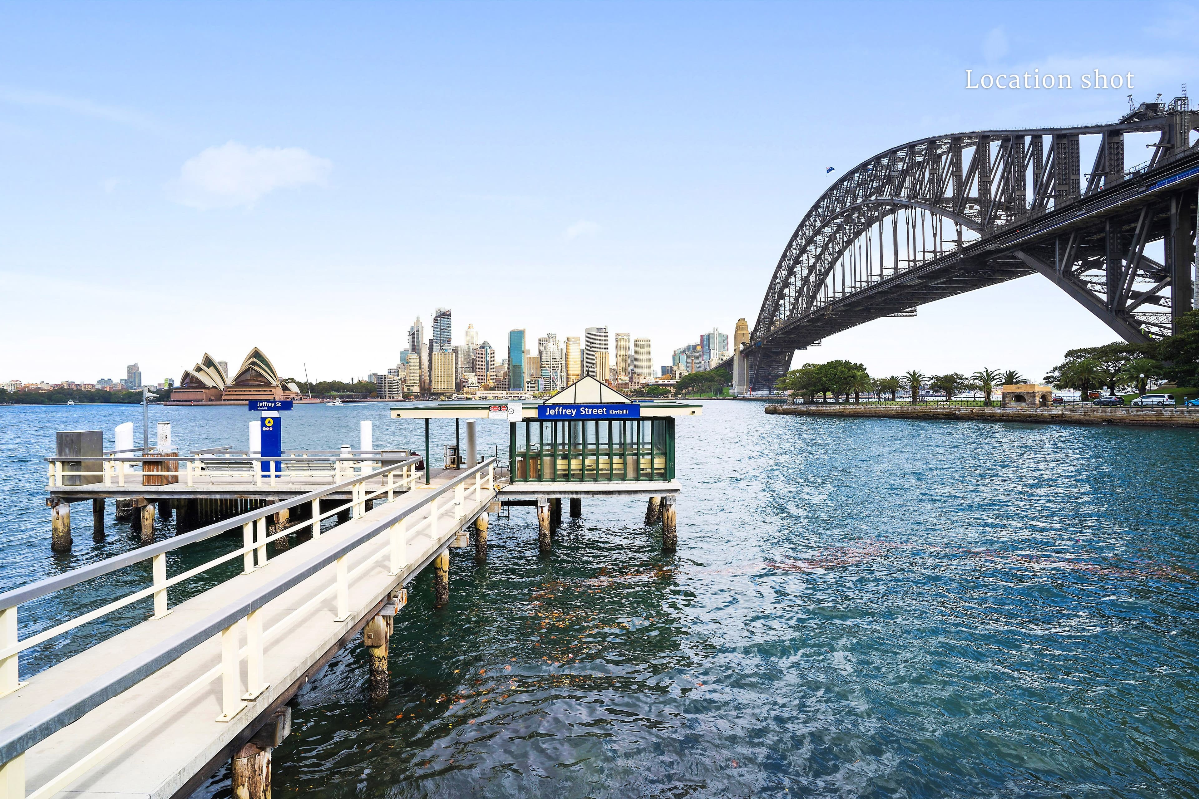 4/97 Kirribilli Avenue, Kirribilli, NSW, 2061, Kirribilli - Thumbnail 8