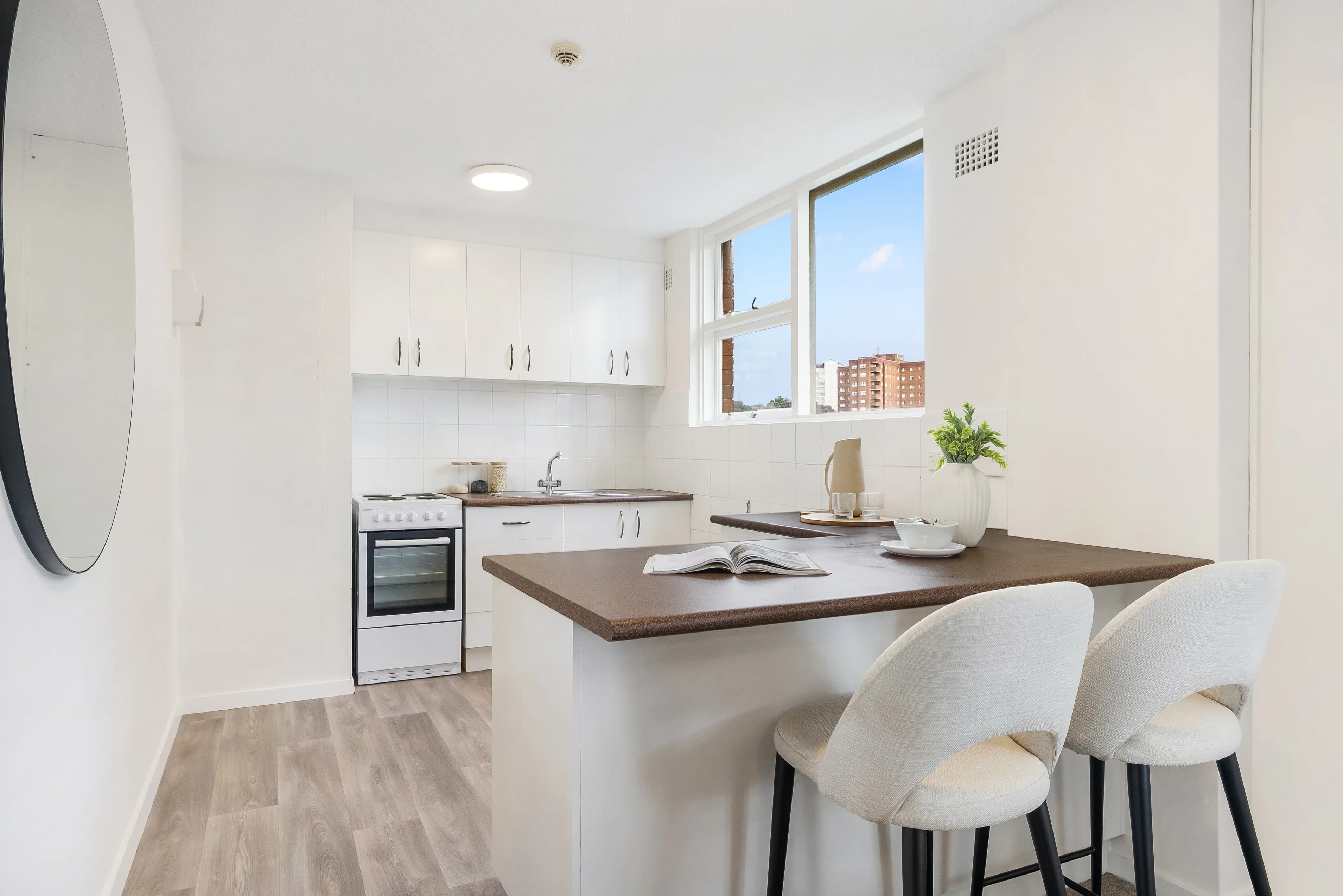 21/106 High Street, North Sydney, NSW, 2060, North Sydney - Thumbnail 3