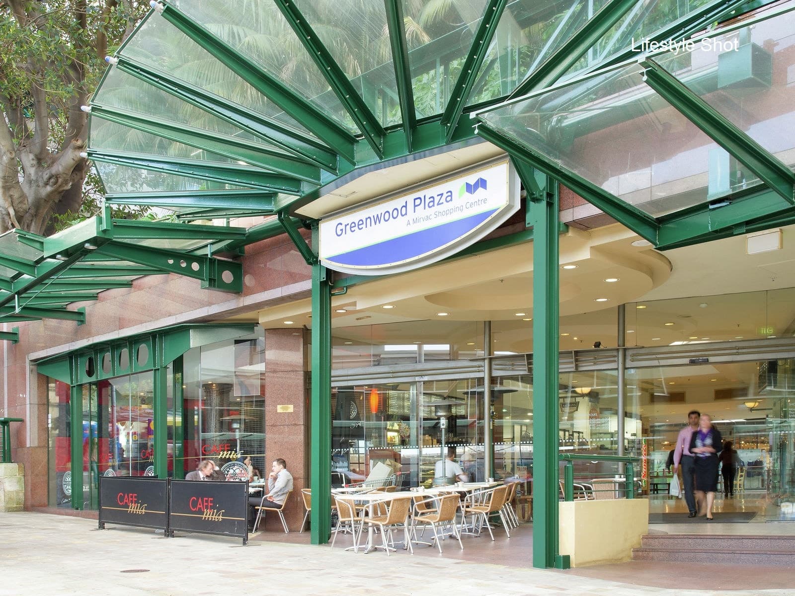 21/106 High Street, North Sydney, NSW, 2060, North Sydney - Thumbnail 5