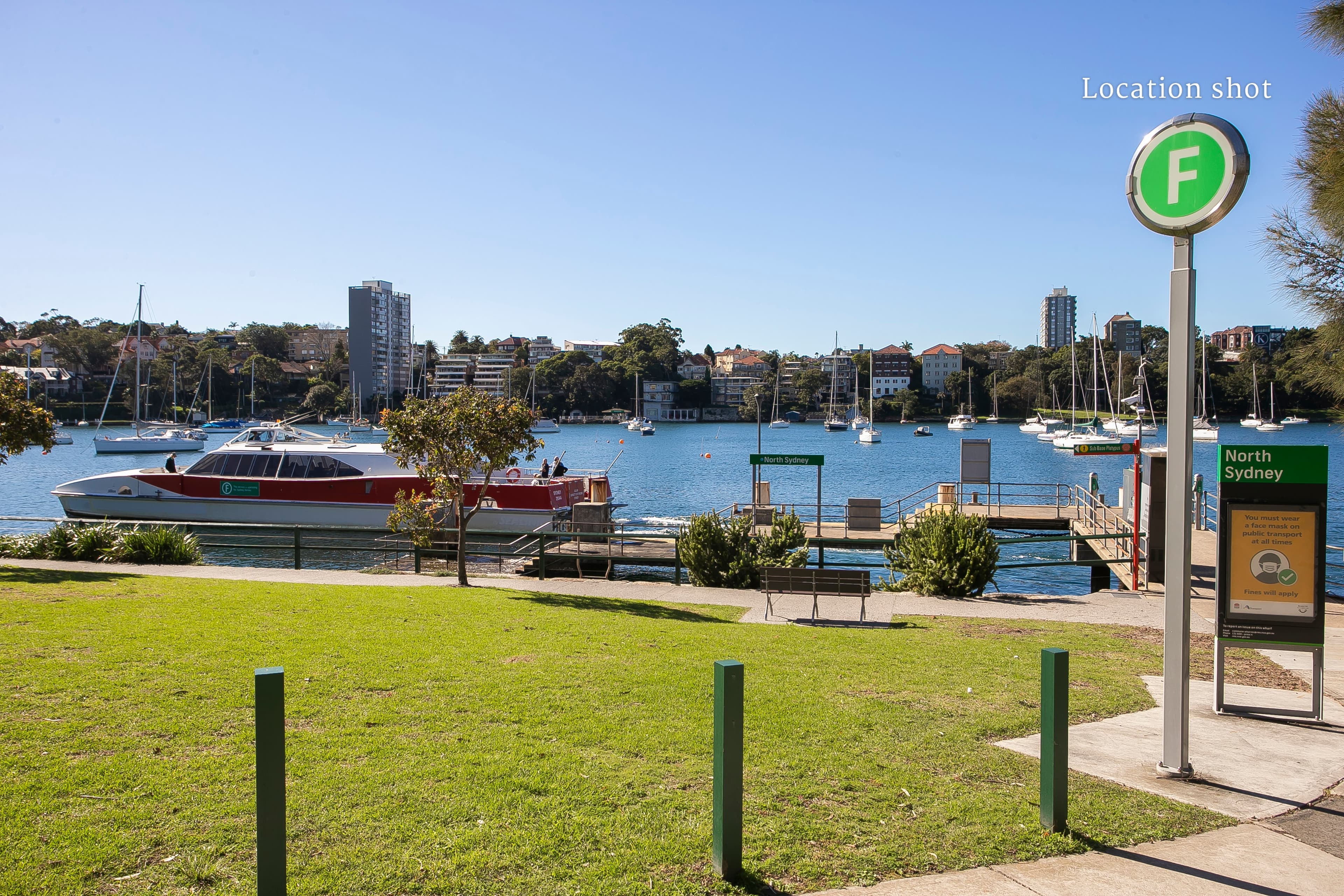 21/106 High Street, North Sydney, NSW, 2060, North Sydney - Thumbnail 7