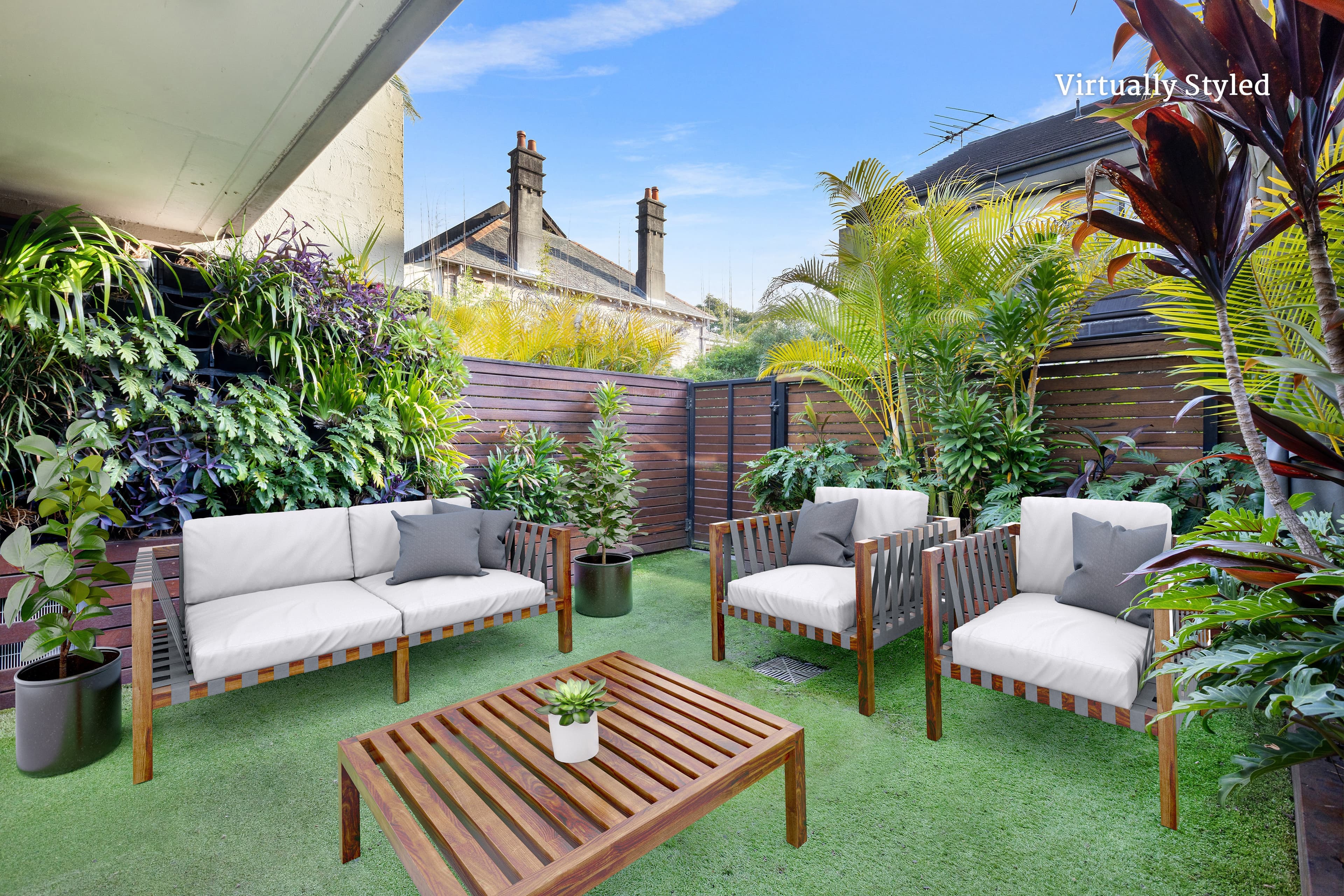11/333 Ernest Street, Neutral Bay, NSW, 2089, Neutral Bay - Image 1