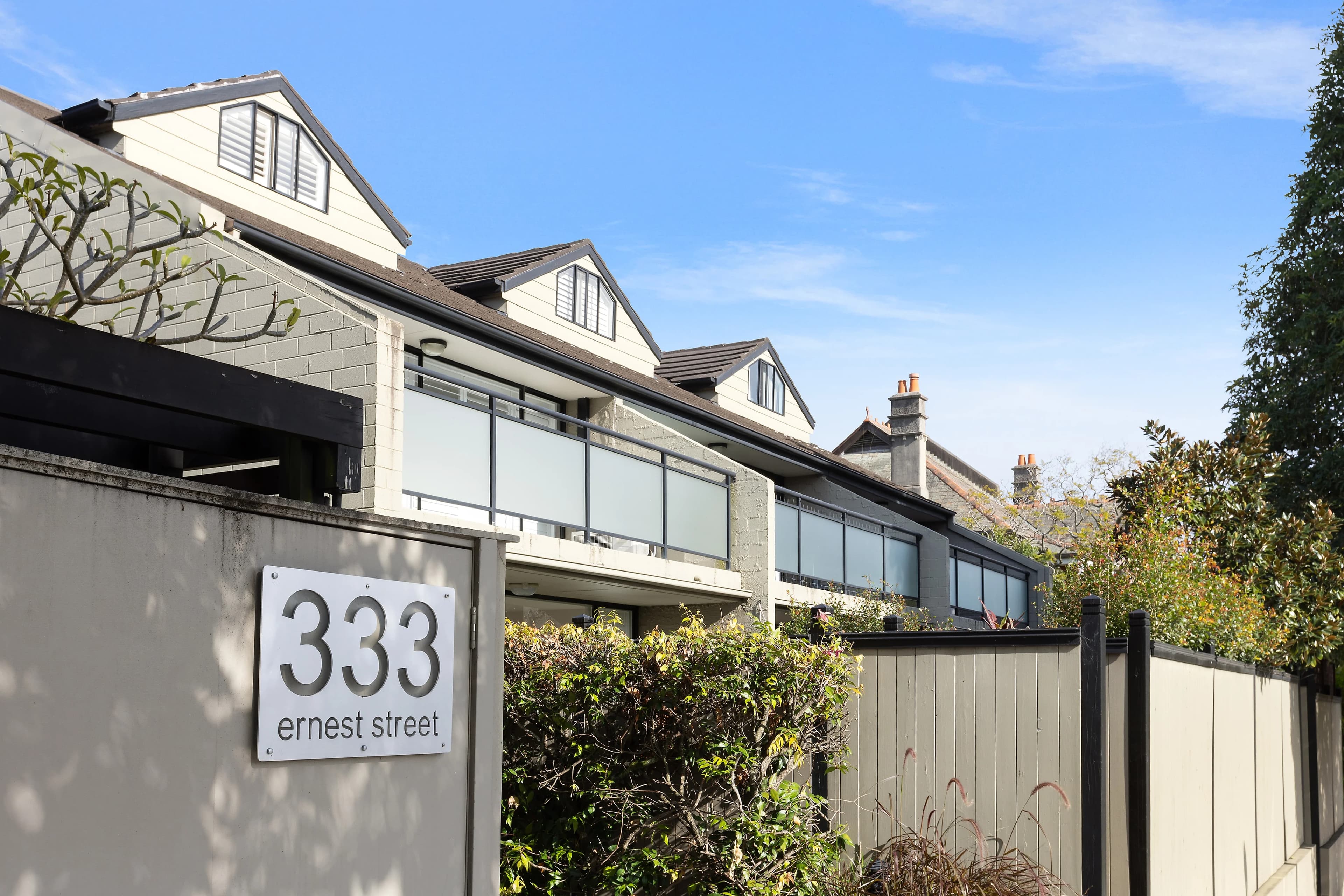 11/333 Ernest Street, Neutral Bay, NSW, 2089, Neutral Bay - Thumbnail 8