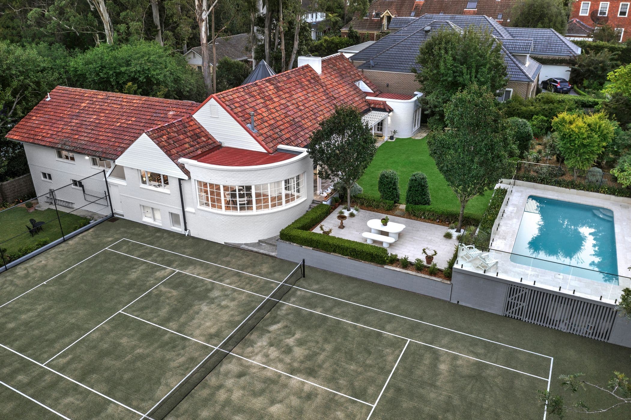 98 Burns Road, Wahroonga, NSW, 2076, Wahroonga - Image 1