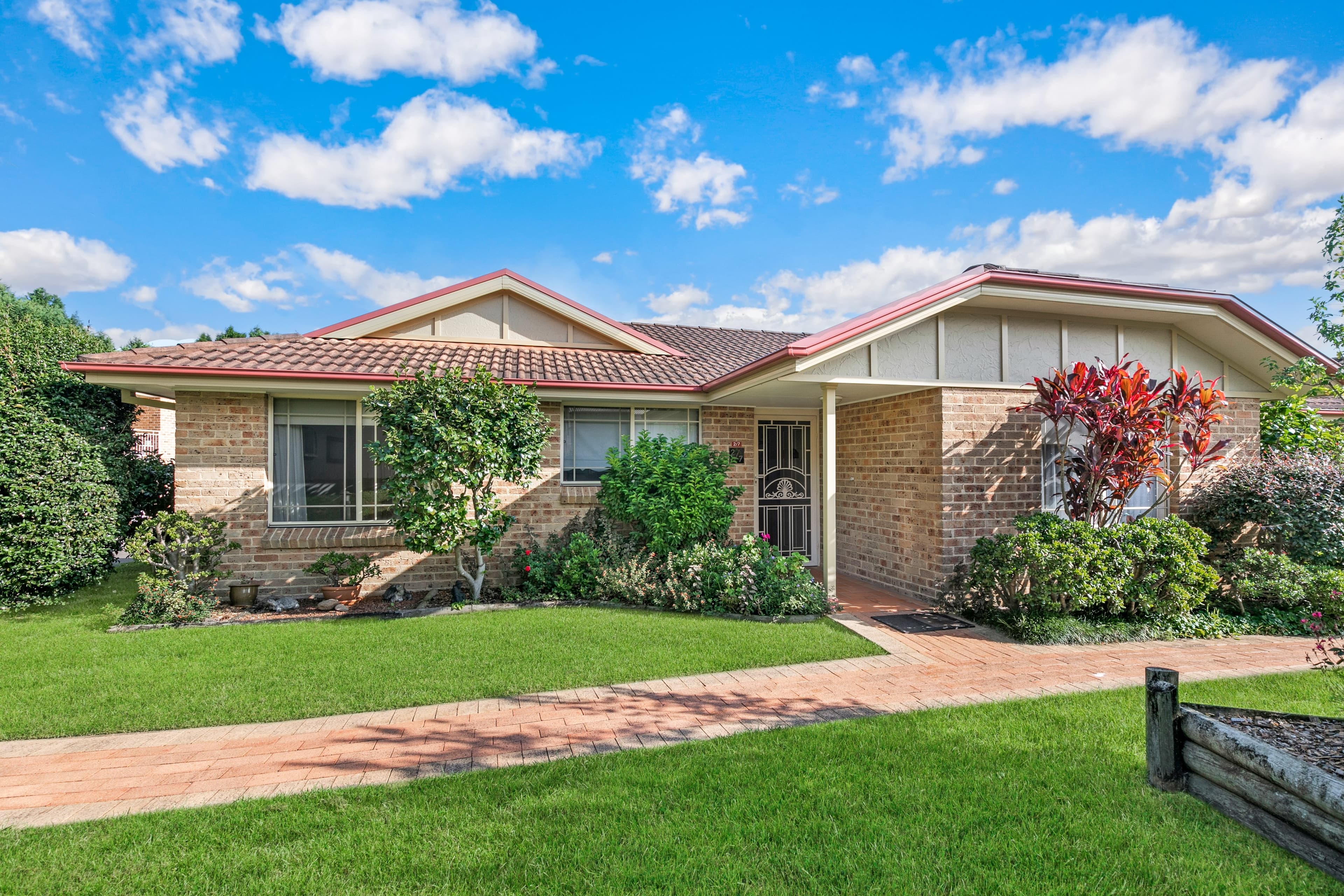 2/7 Stonelea Court, Dural, NSW, 2158, Dural - Image 1