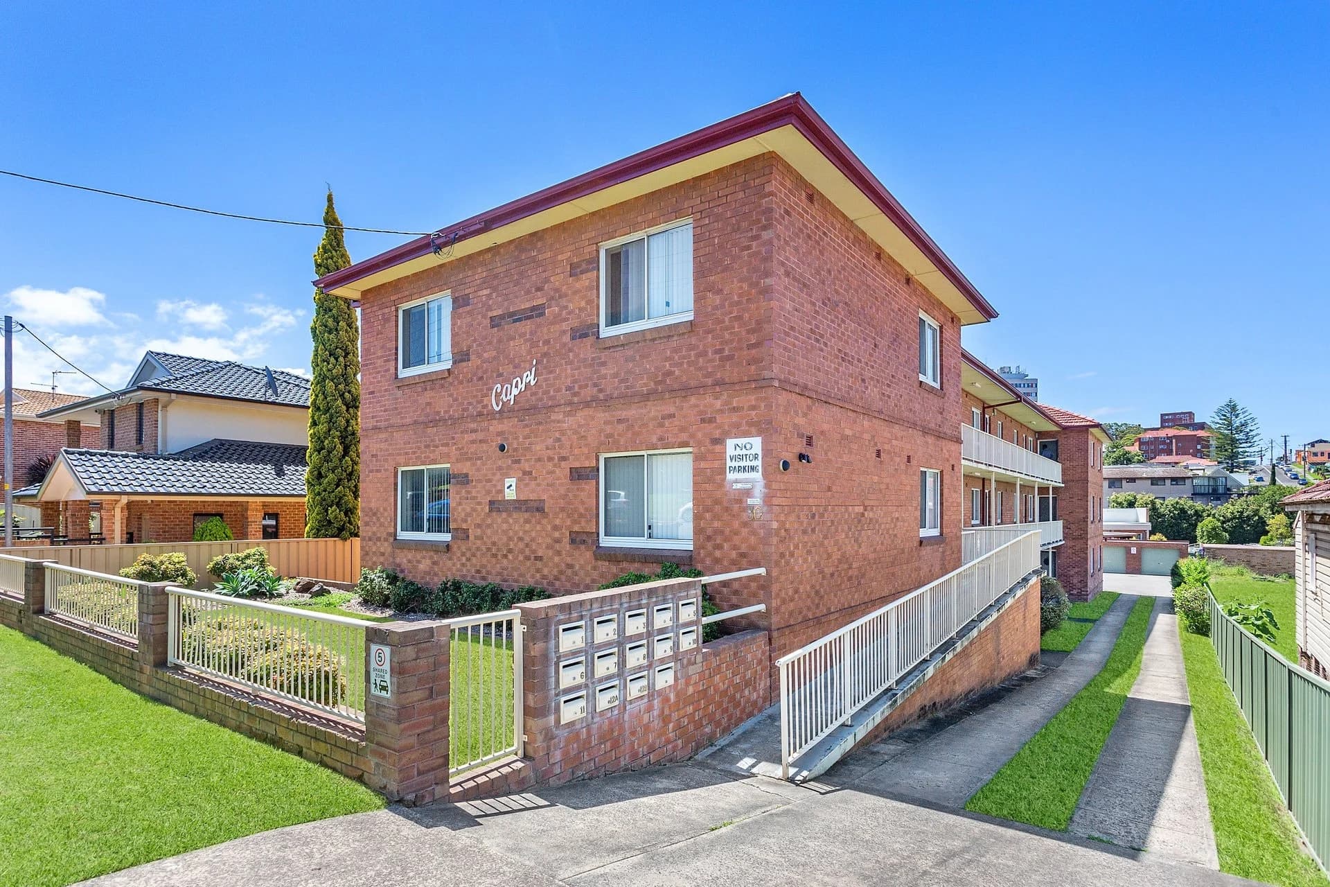 3/30 Rowland Avenue, Wollongong, NSW, 2500, Wollongong - Image 1