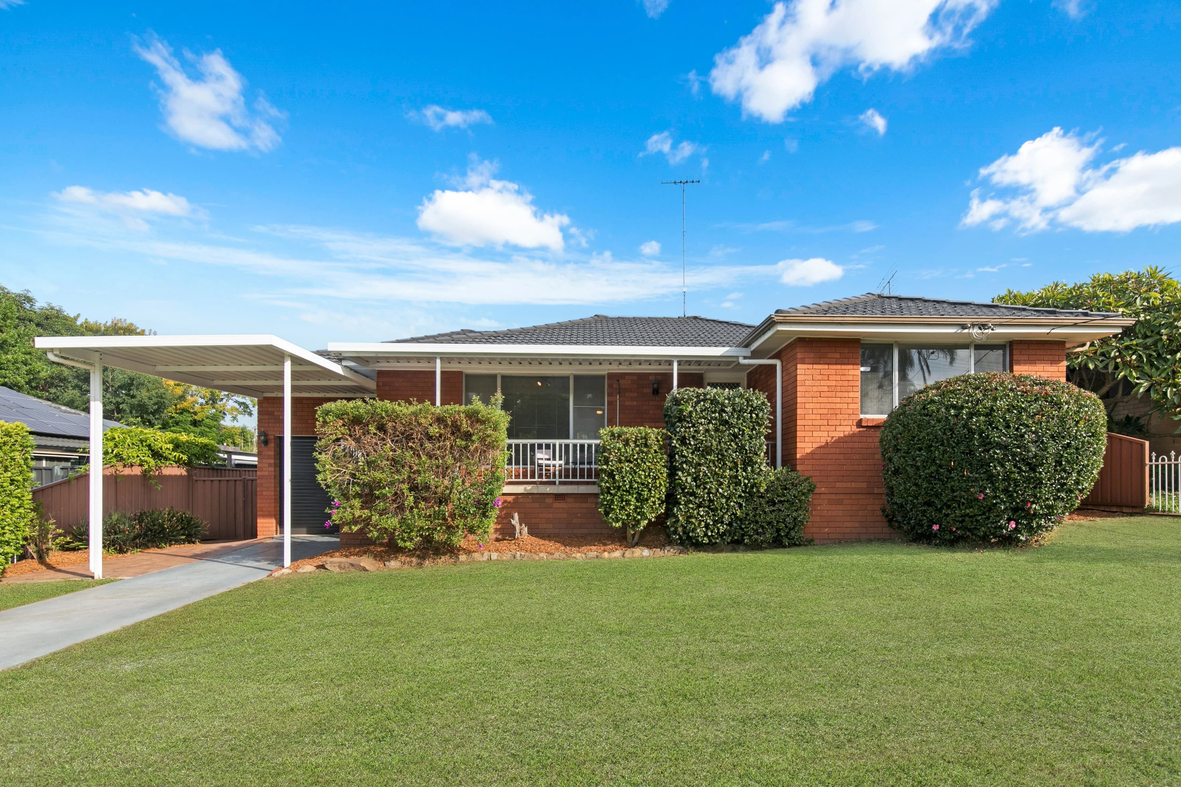 25 Sanders Road, Baulkham Hills, NSW, 2153, Baulkham Hills - Image 1