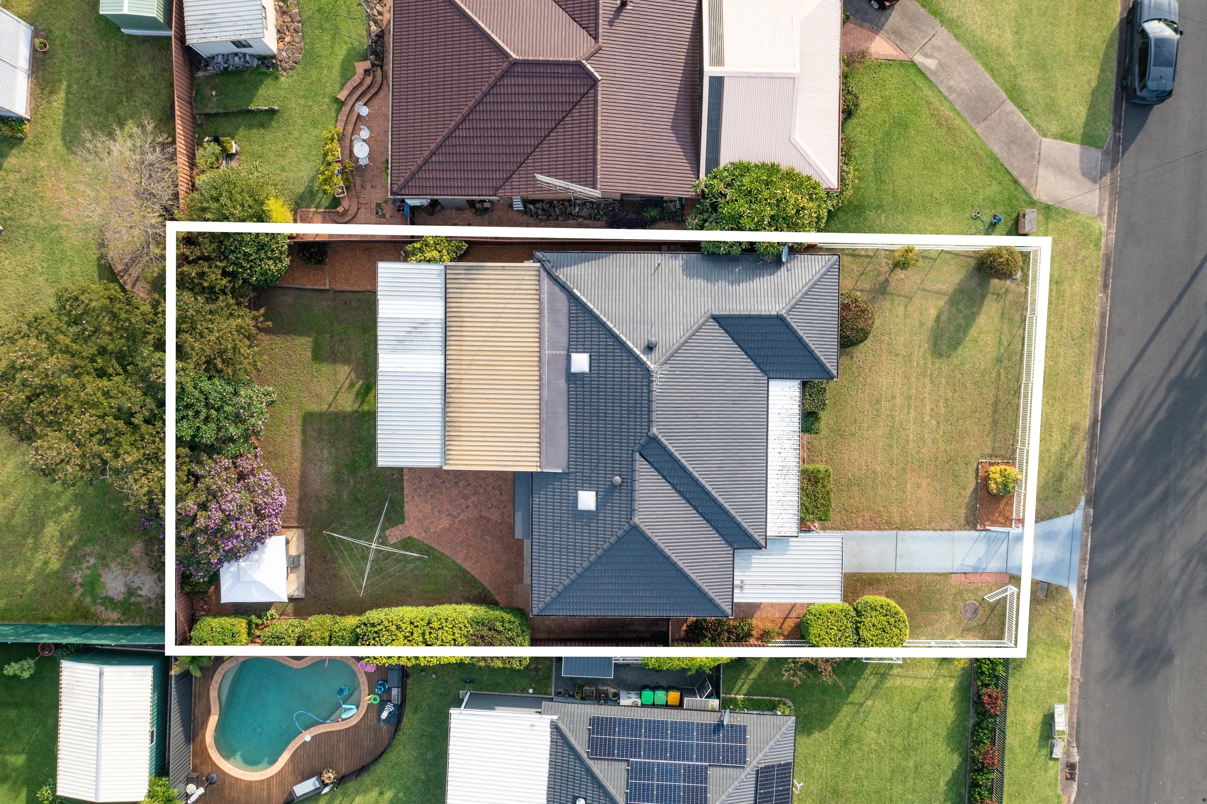 25 Sanders Road, Baulkham Hills, NSW, 2153, Baulkham Hills - Thumbnail 2