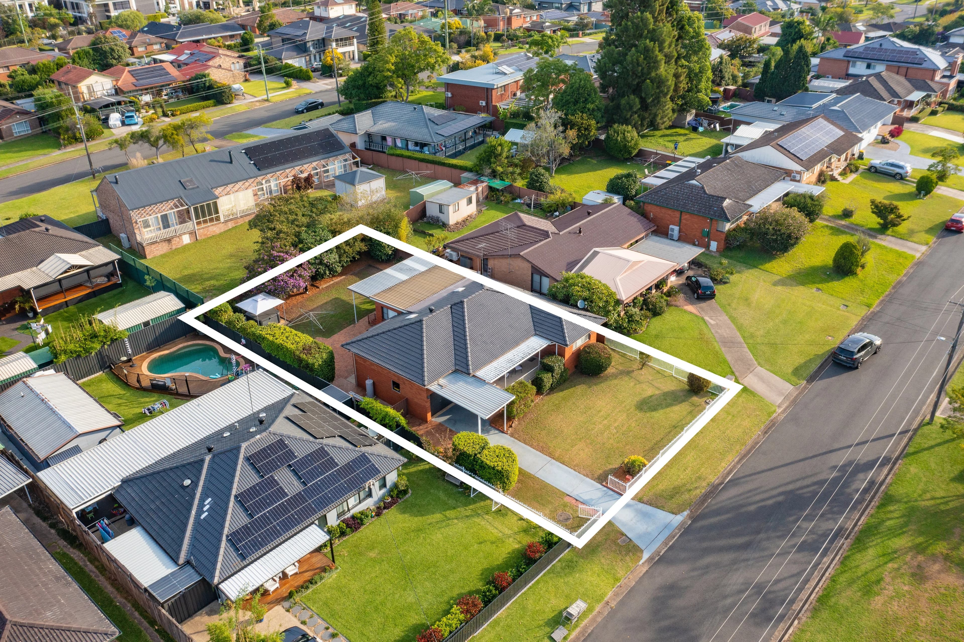 25 Sanders Road, Baulkham Hills, NSW, 2153, Baulkham Hills - Thumbnail 3