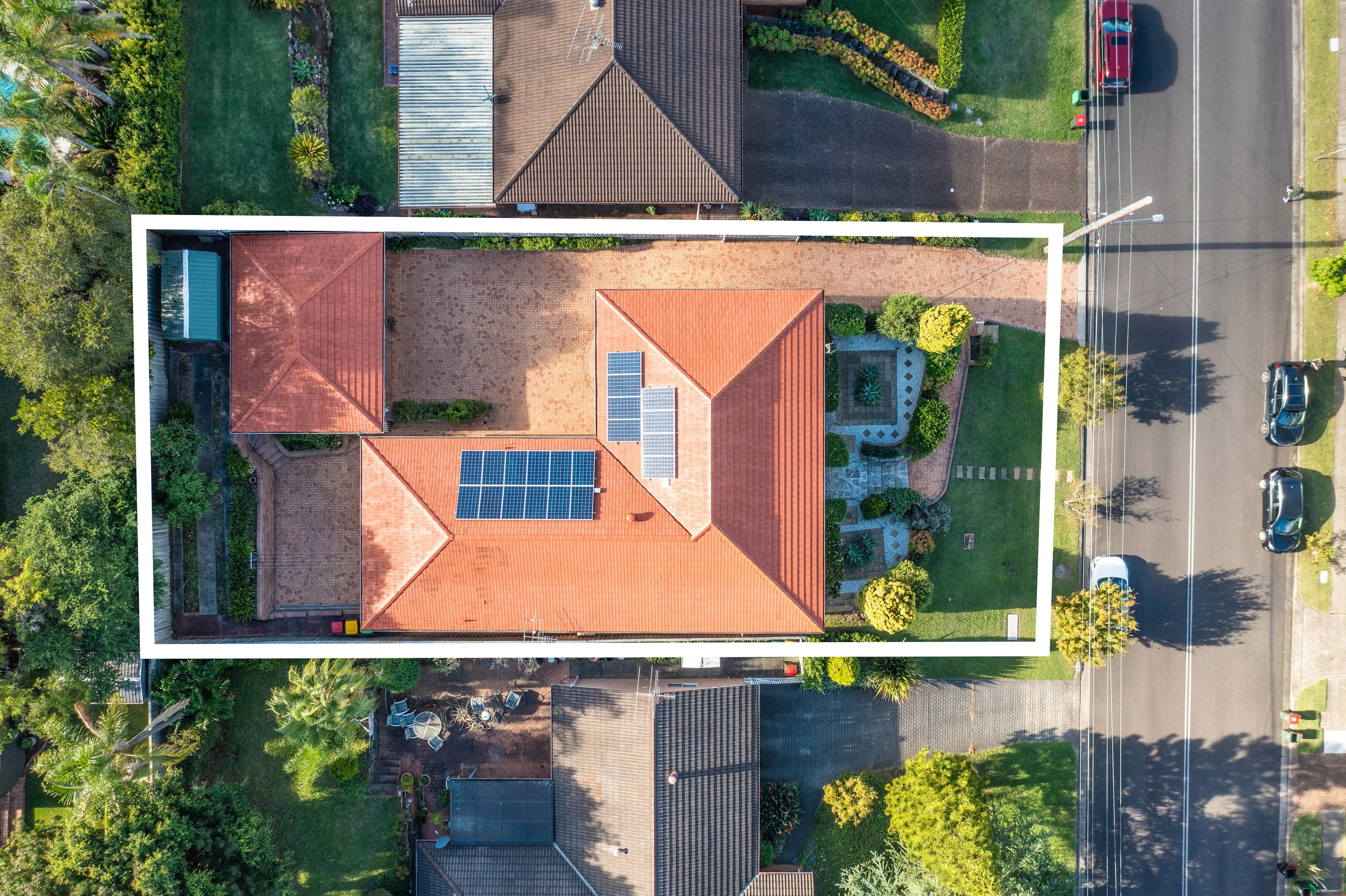 45 Jenner Road, Dural, NSW, 2158, Dural - Thumbnail 4
