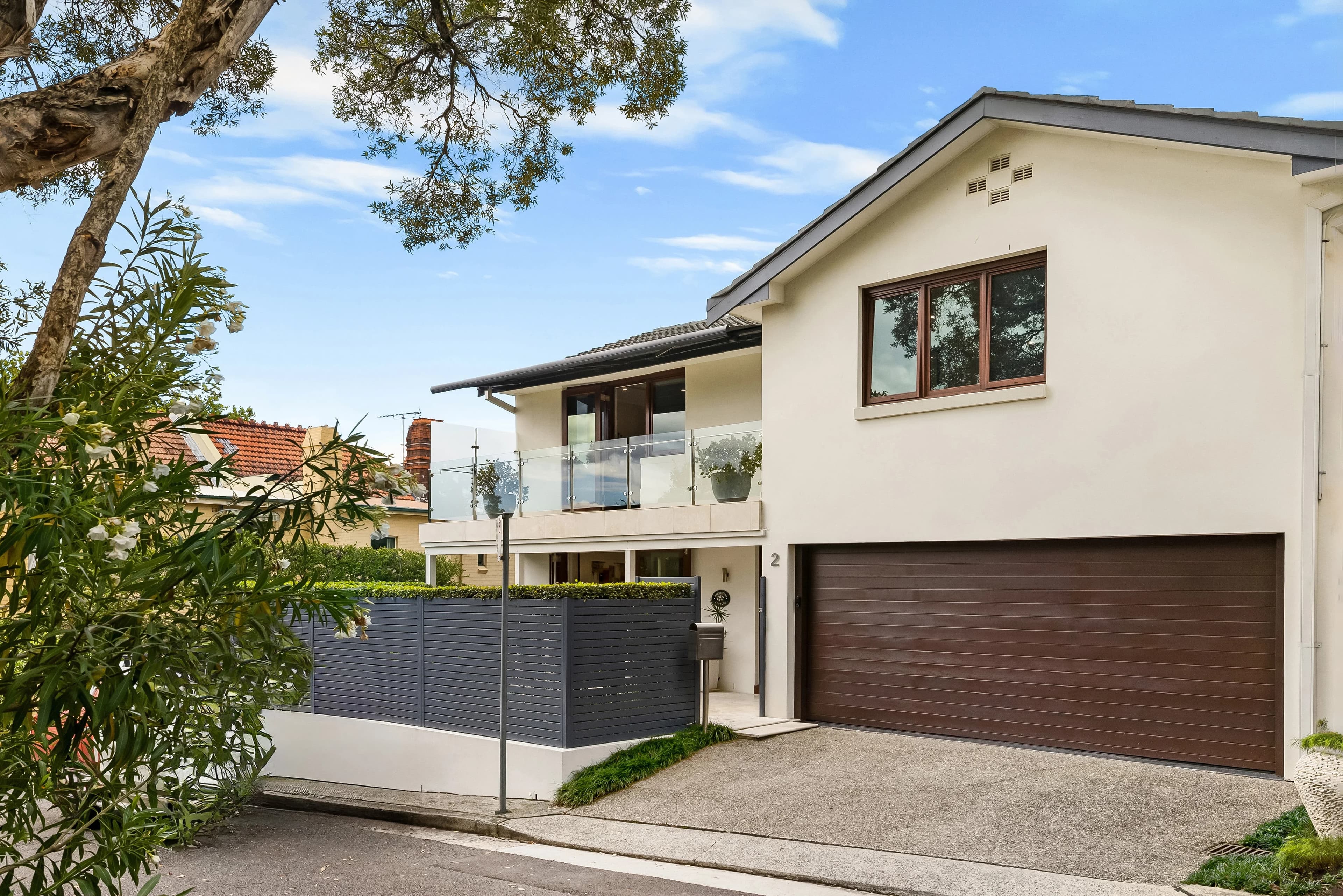 2 Robertson Lane, Kirribilli, NSW, 2061, Kirribilli - Thumbnail 2