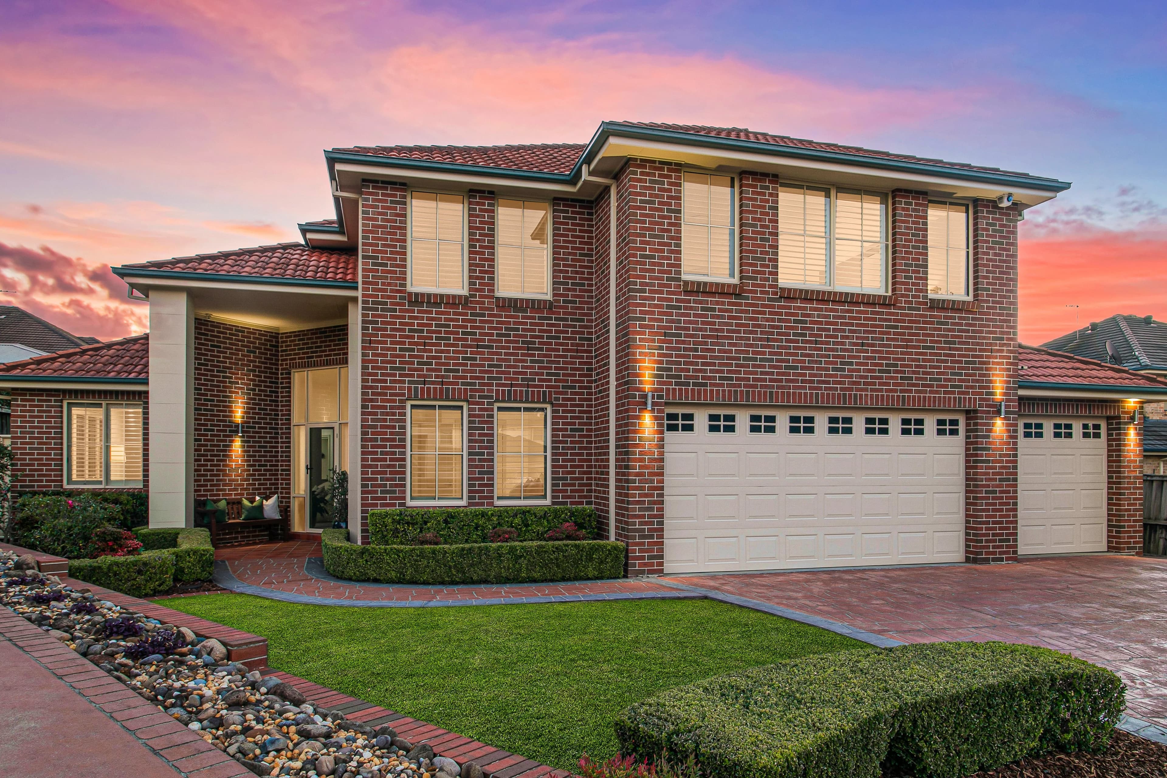 3 Jabiru Place, Castle Hill, NSW, 2154, Castle Hill - Image 1