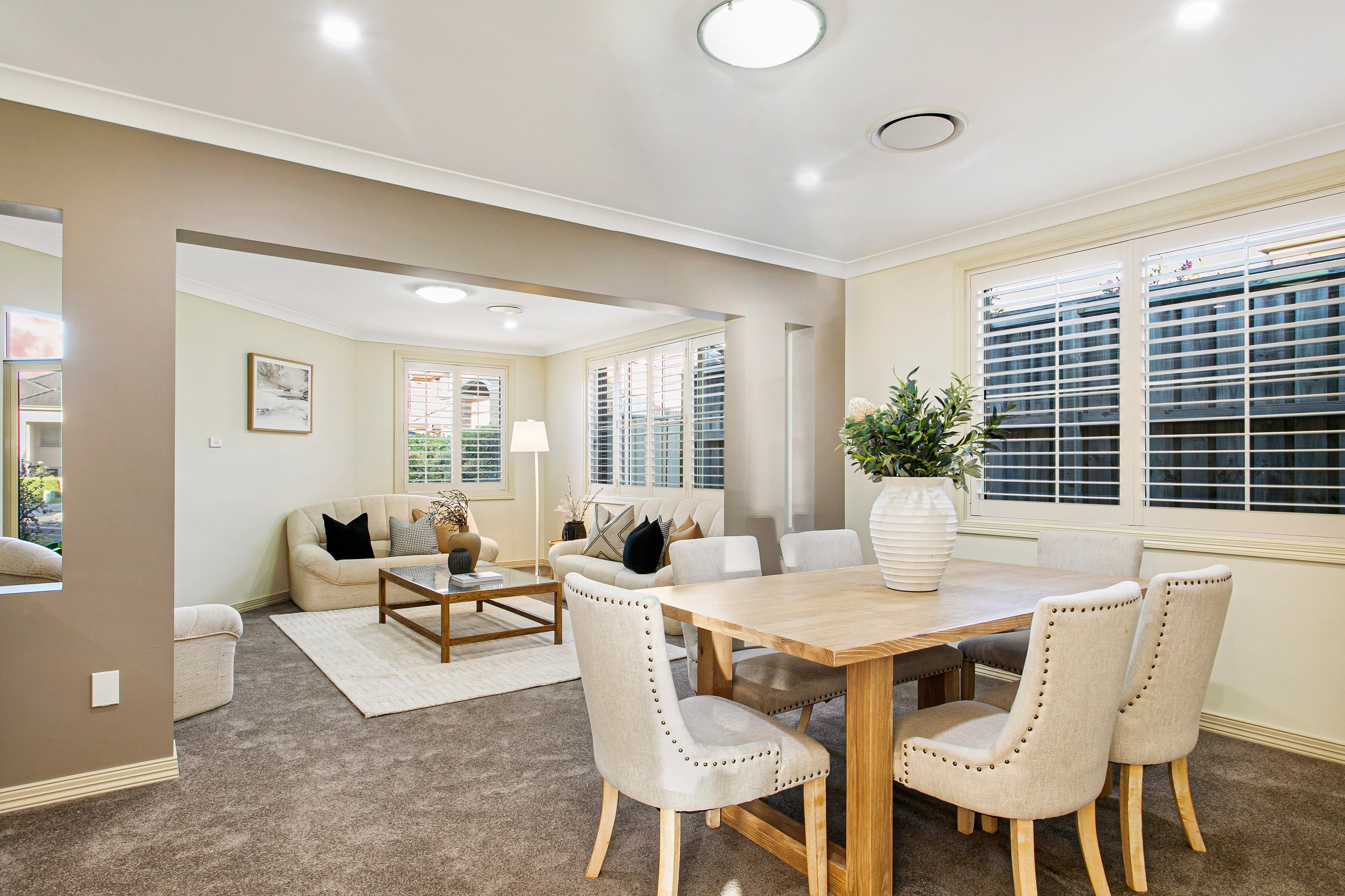 3 Jabiru Place, Castle Hill, NSW, 2154, Castle Hill - Thumbnail 4