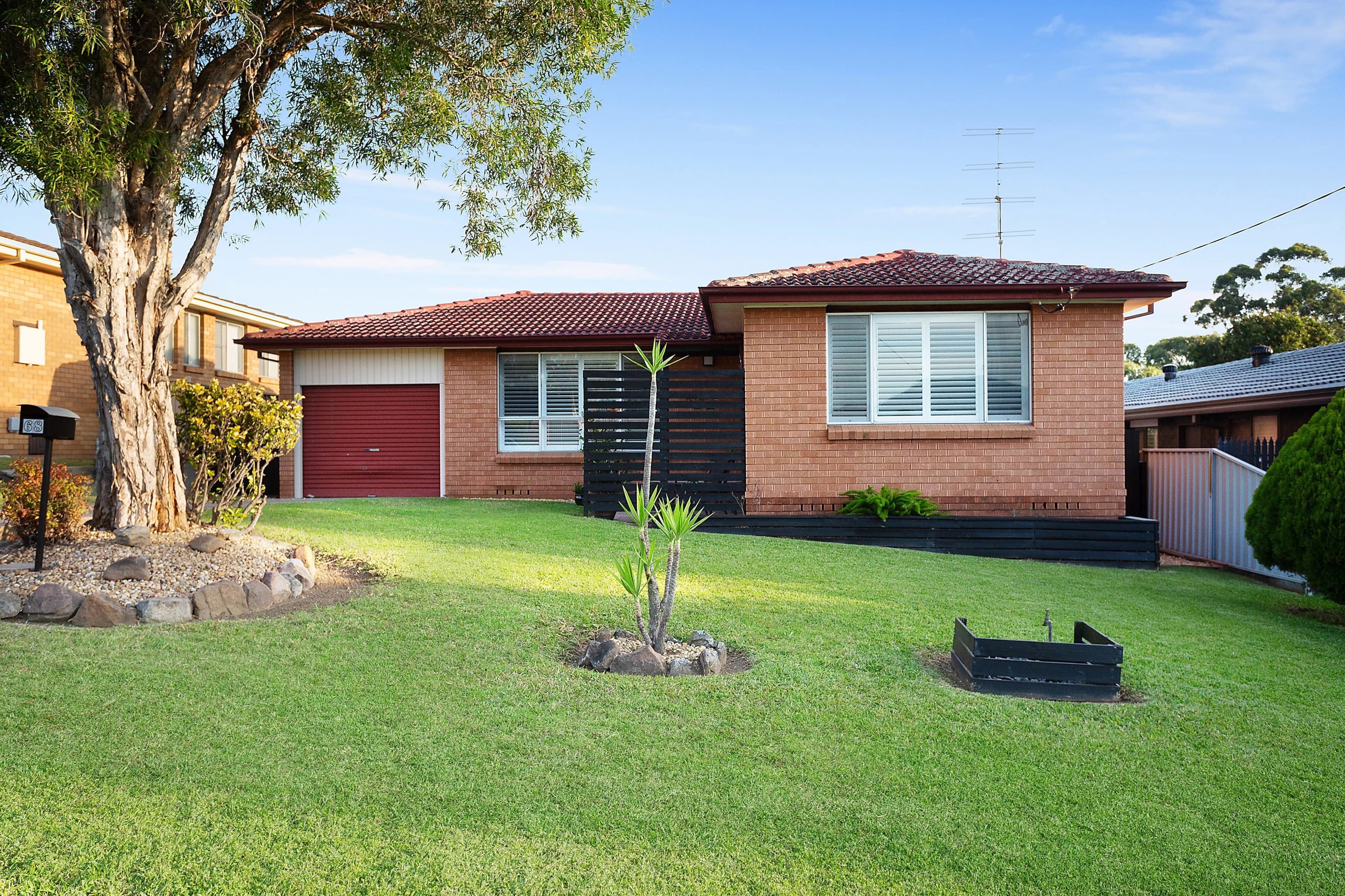 68 Beltana Avenue, Dapto, NSW, 2530, Dapto - Image 1