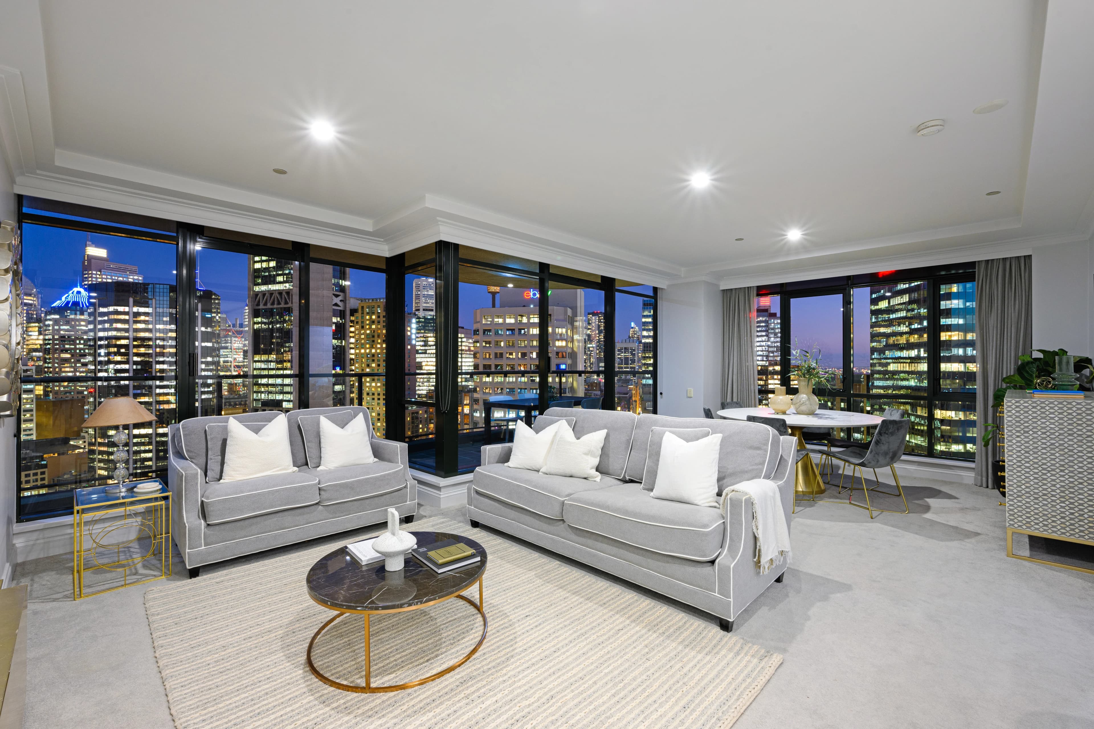 2108/168 Kent Street, Sydney, NSW, 2000, Sydney - Thumbnail 2