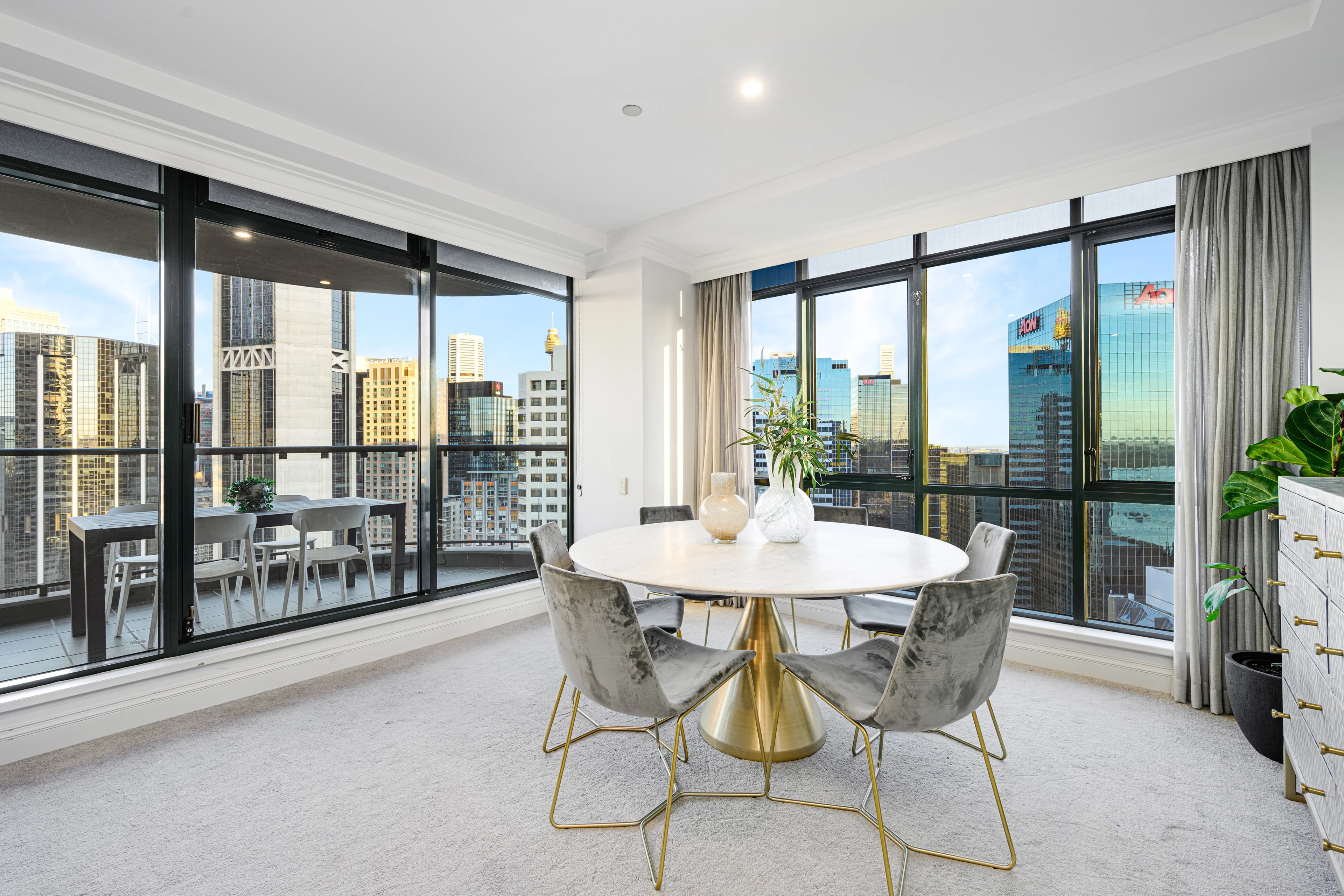 2108/168 Kent Street, Sydney, NSW, 2000, Sydney - Thumbnail 3