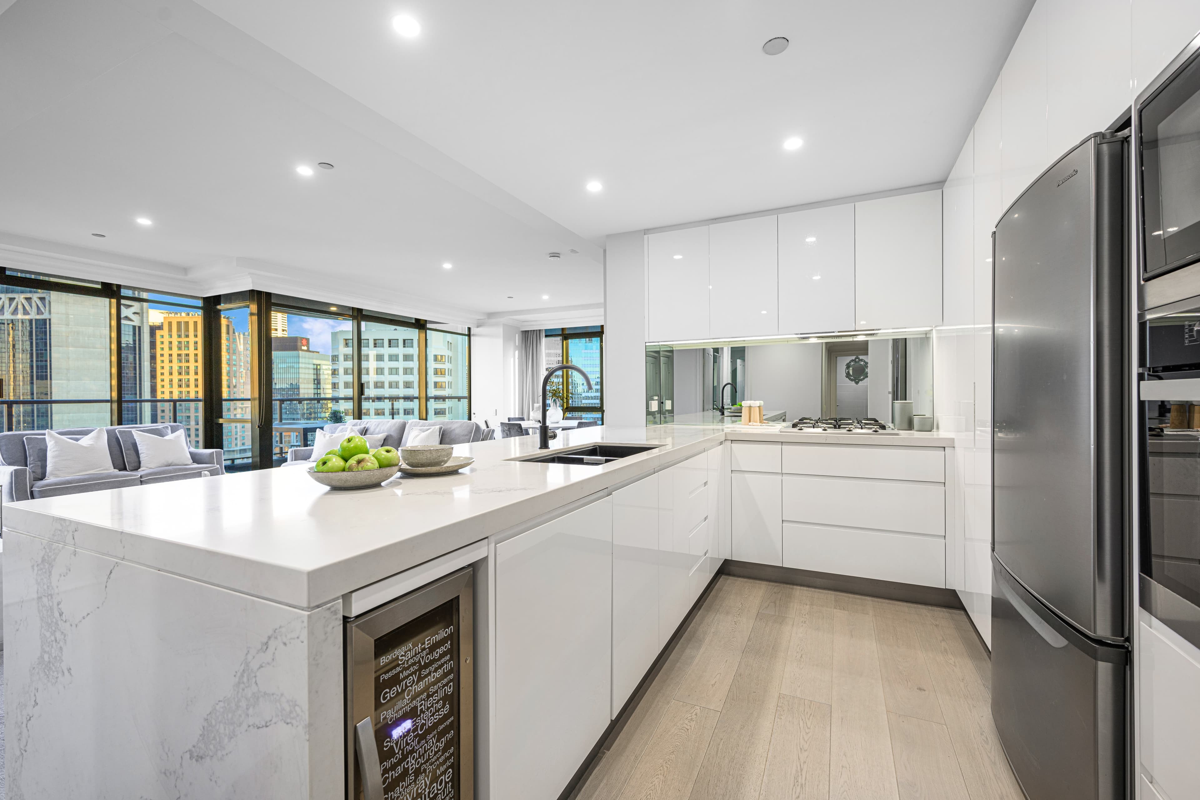 2108/168 Kent Street, Sydney, NSW, 2000, Sydney - Thumbnail 4