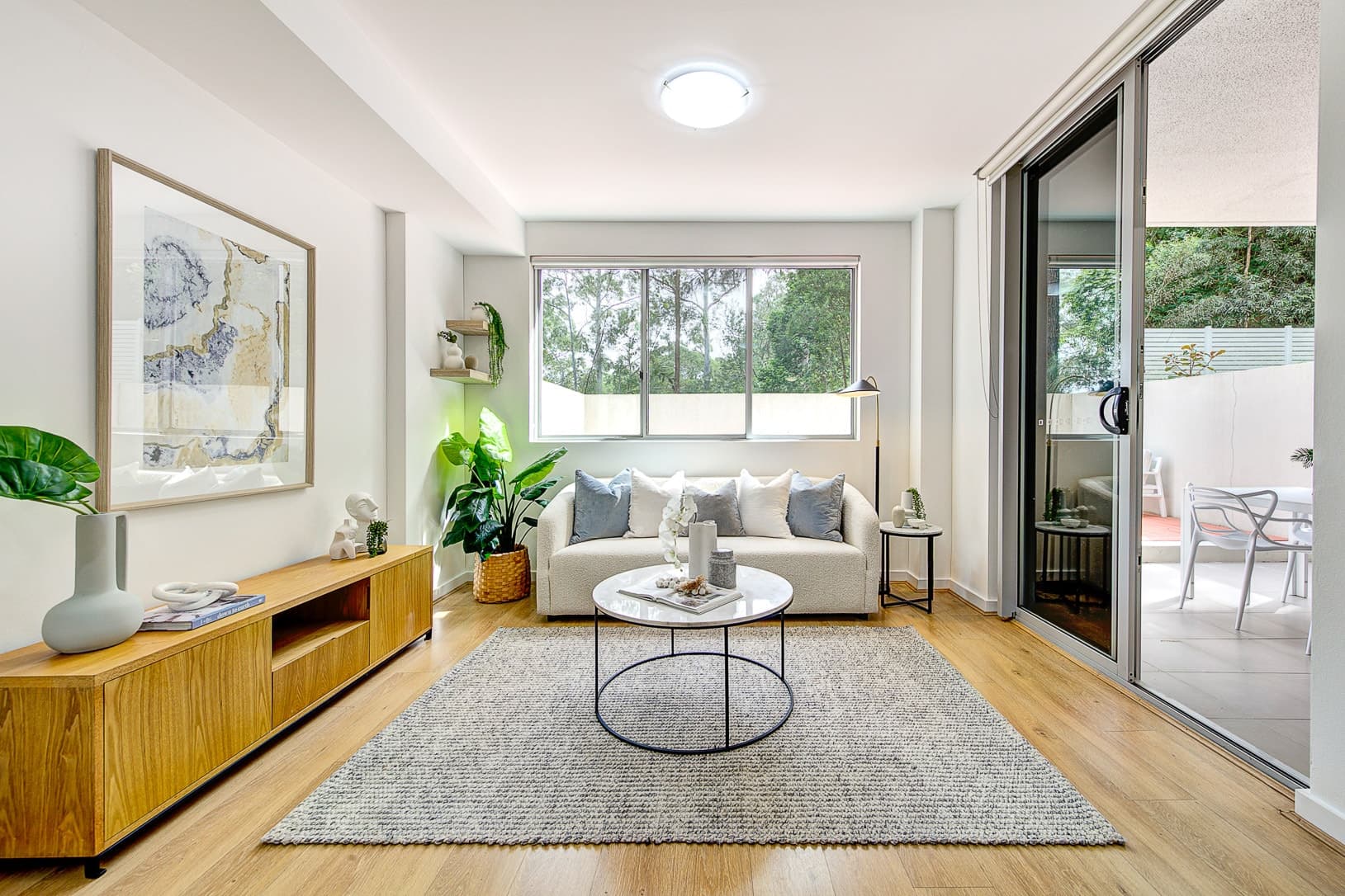 20/5-15B Lamond Drive, Turramurra, NSW, 2074, Turramurra - Thumbnail 4