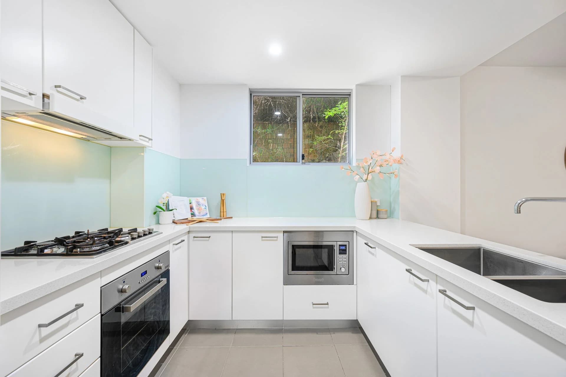 58/5-15C Lamond Drive, Turramurra, NSW, 2074, Turramurra - Thumbnail 2