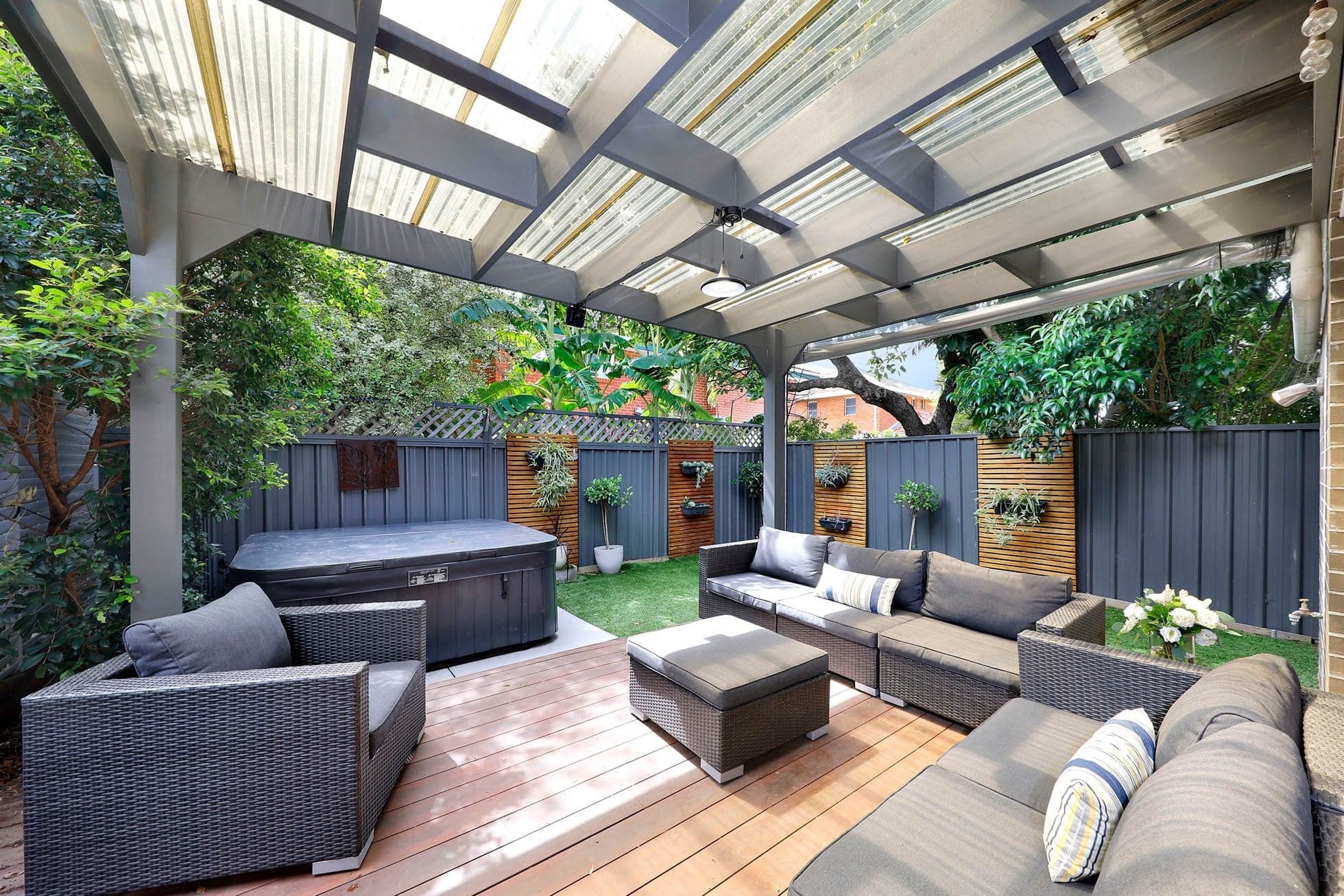 2/137-139 Kingsway, Woolooware, NSW, 2230, Woolooware - Image 1