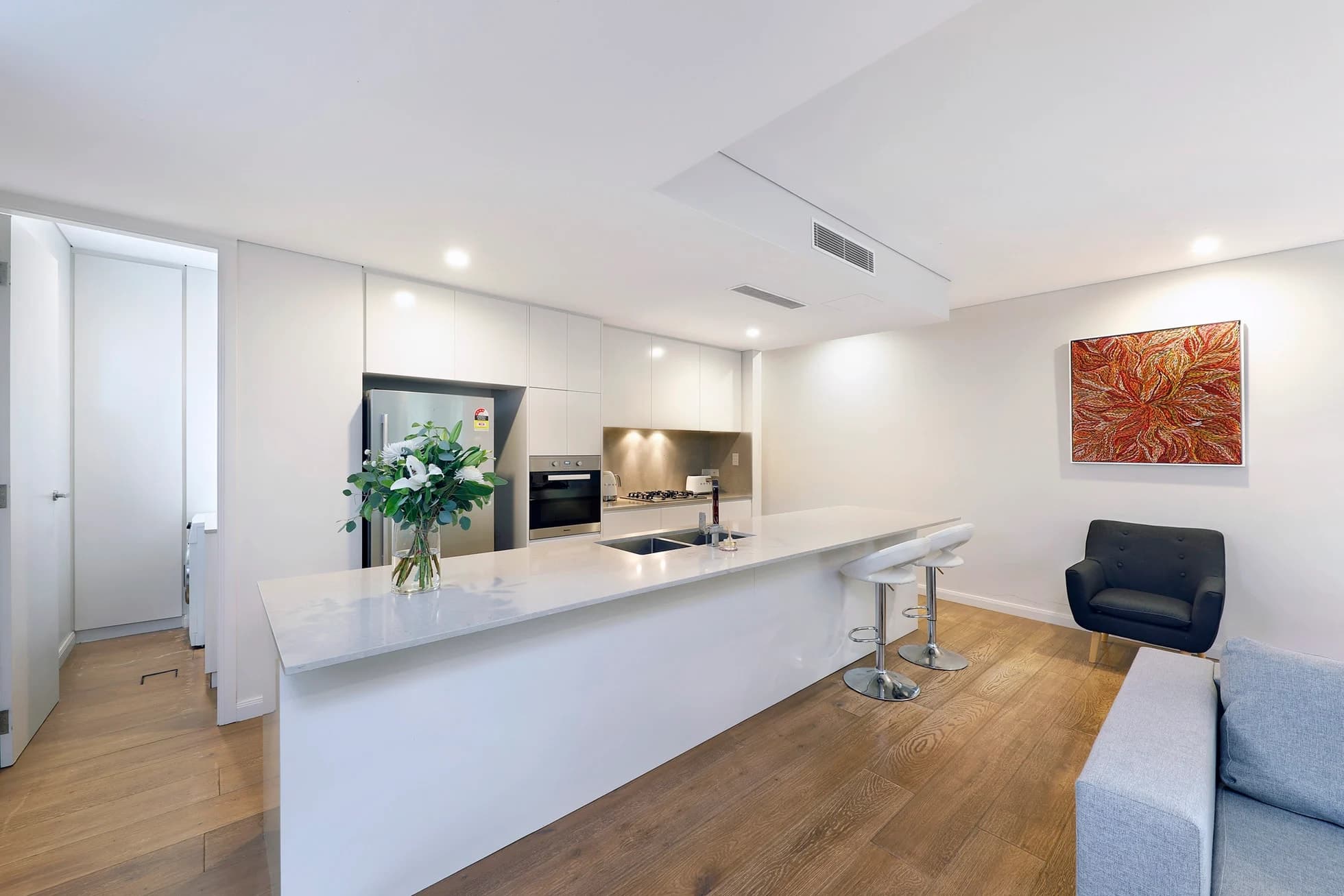 2/137-139 Kingsway, Woolooware, NSW, 2230, Woolooware - Thumbnail 4