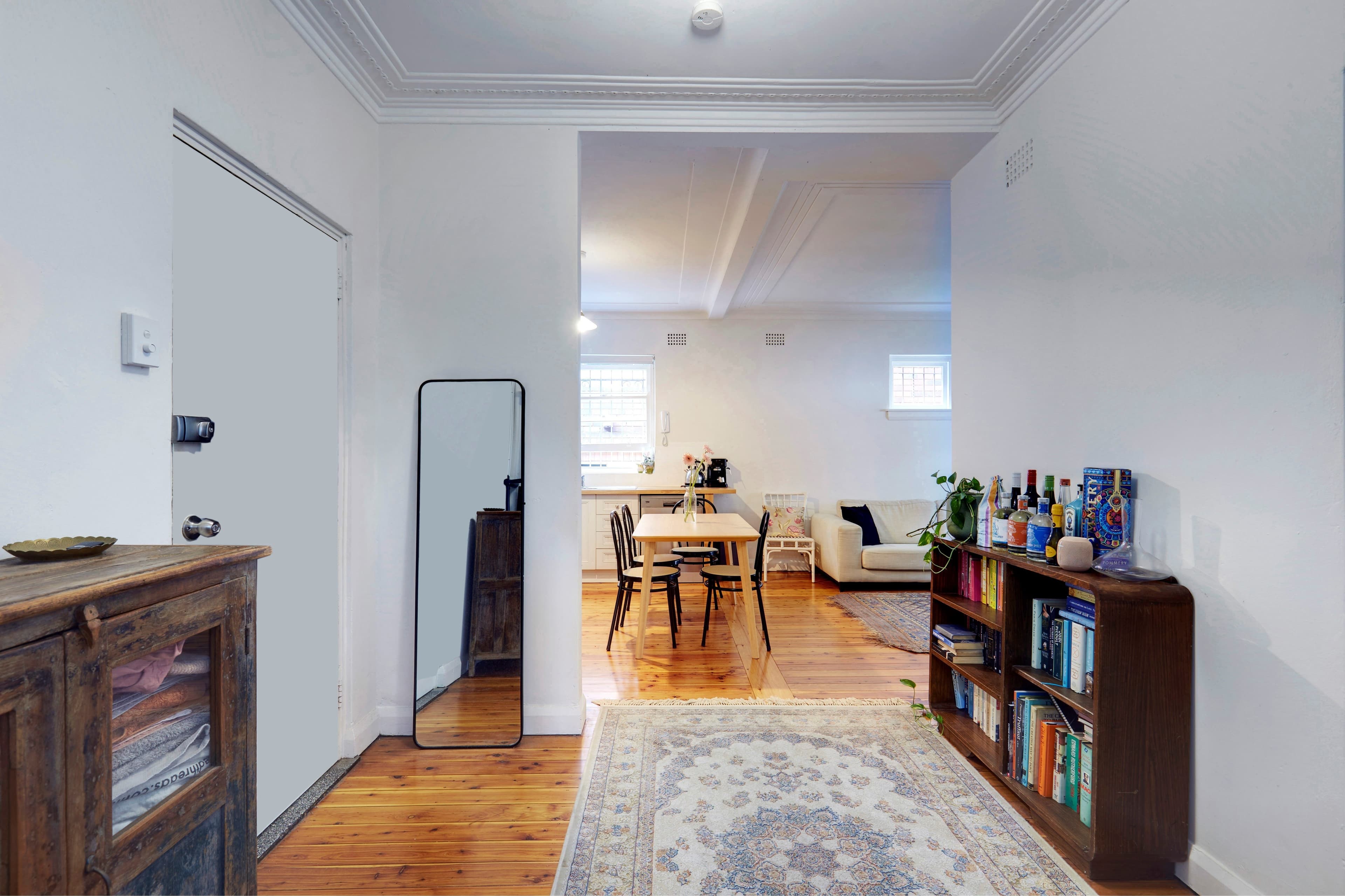 3/17 Cooper Street, Paddington, NSW, 2021, Paddington - Thumbnail 2