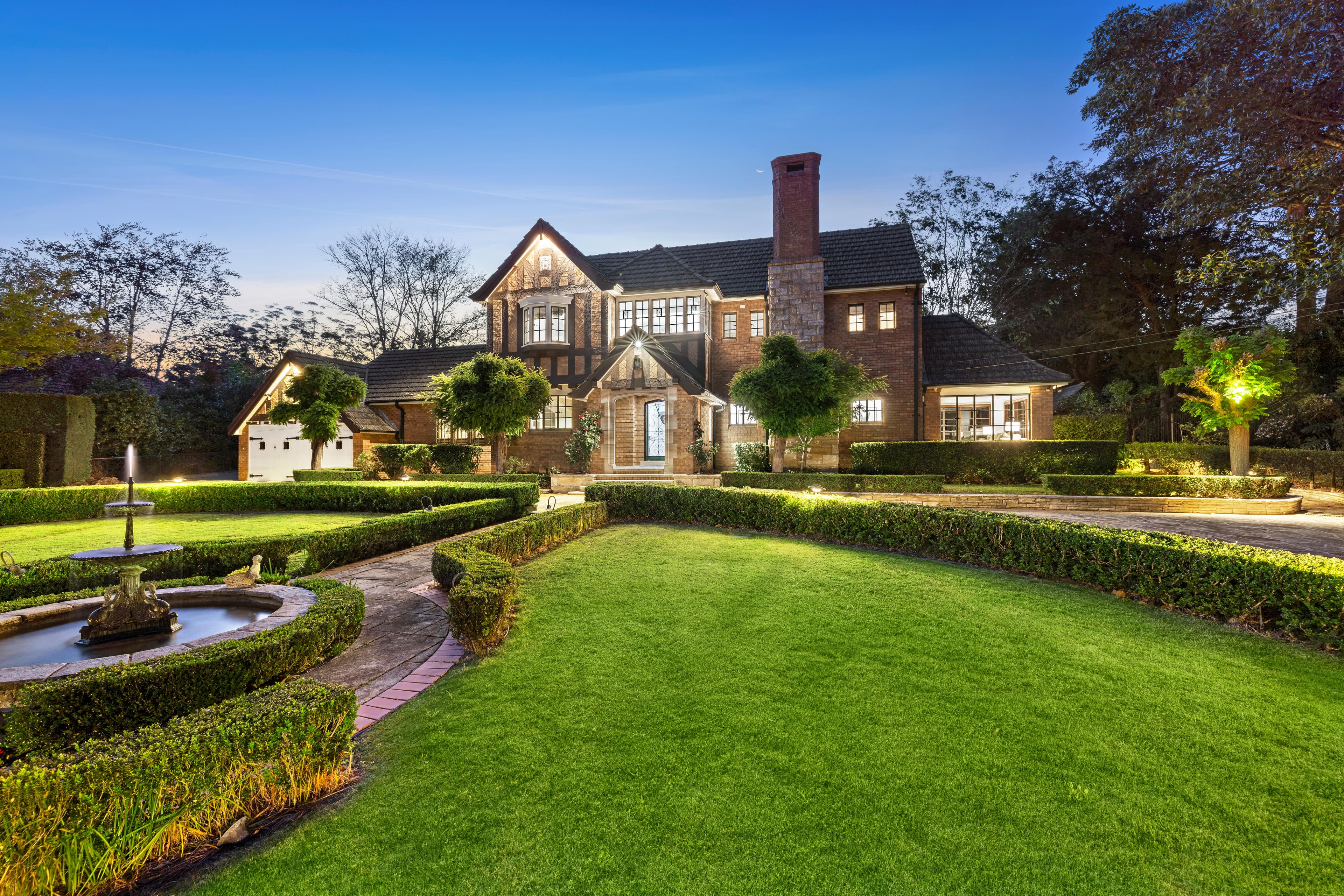 50 Bundarra Avenue, Wahroonga, NSW, 2076, Wahroonga - Image 1