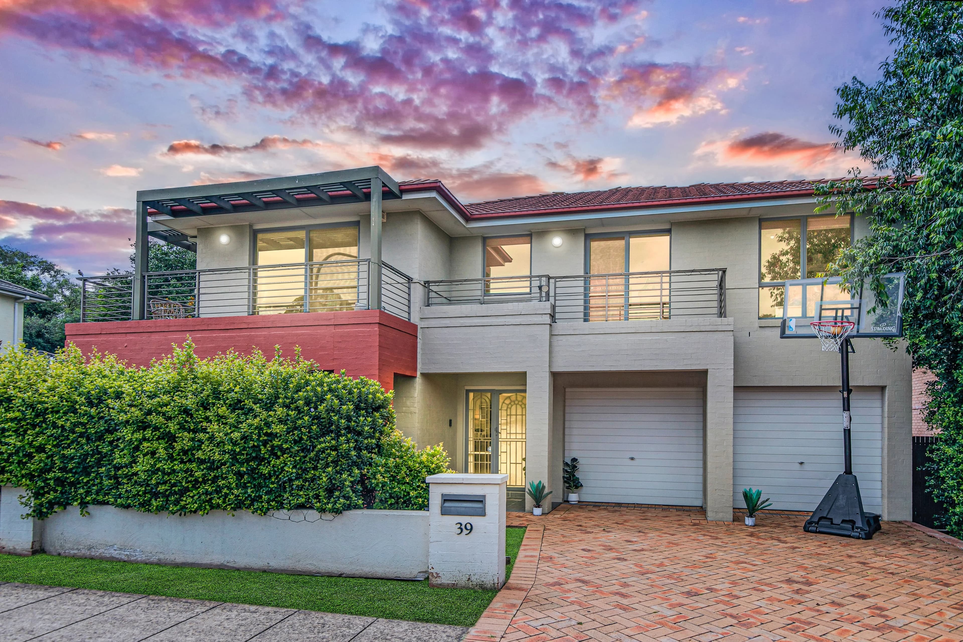 39 Upton Street, Stanhope Gardens, NSW, 2768, Stanhope Gardens - Image 1