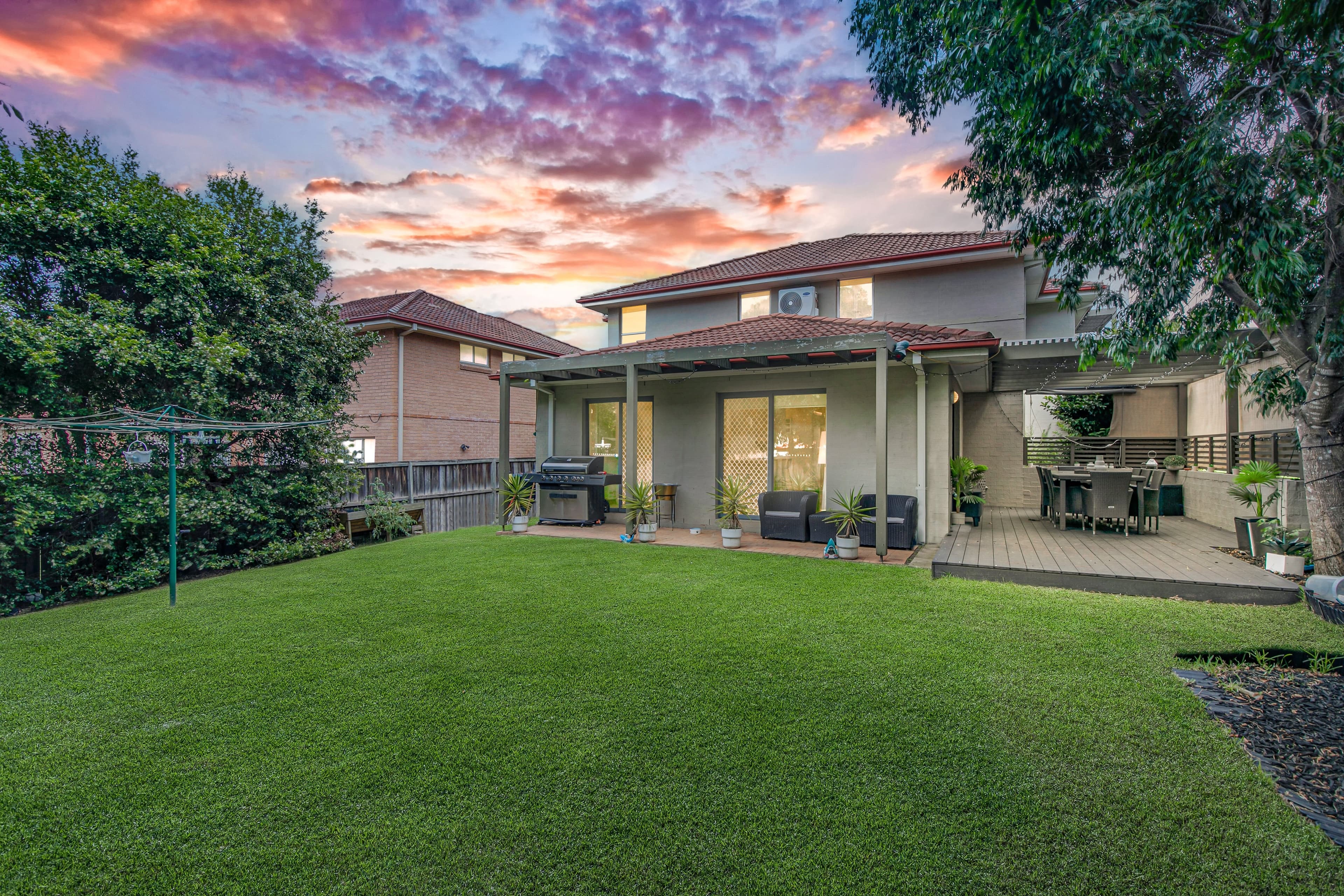 39 Upton Street, Stanhope Gardens, NSW, 2768, Stanhope Gardens - Thumbnail 2