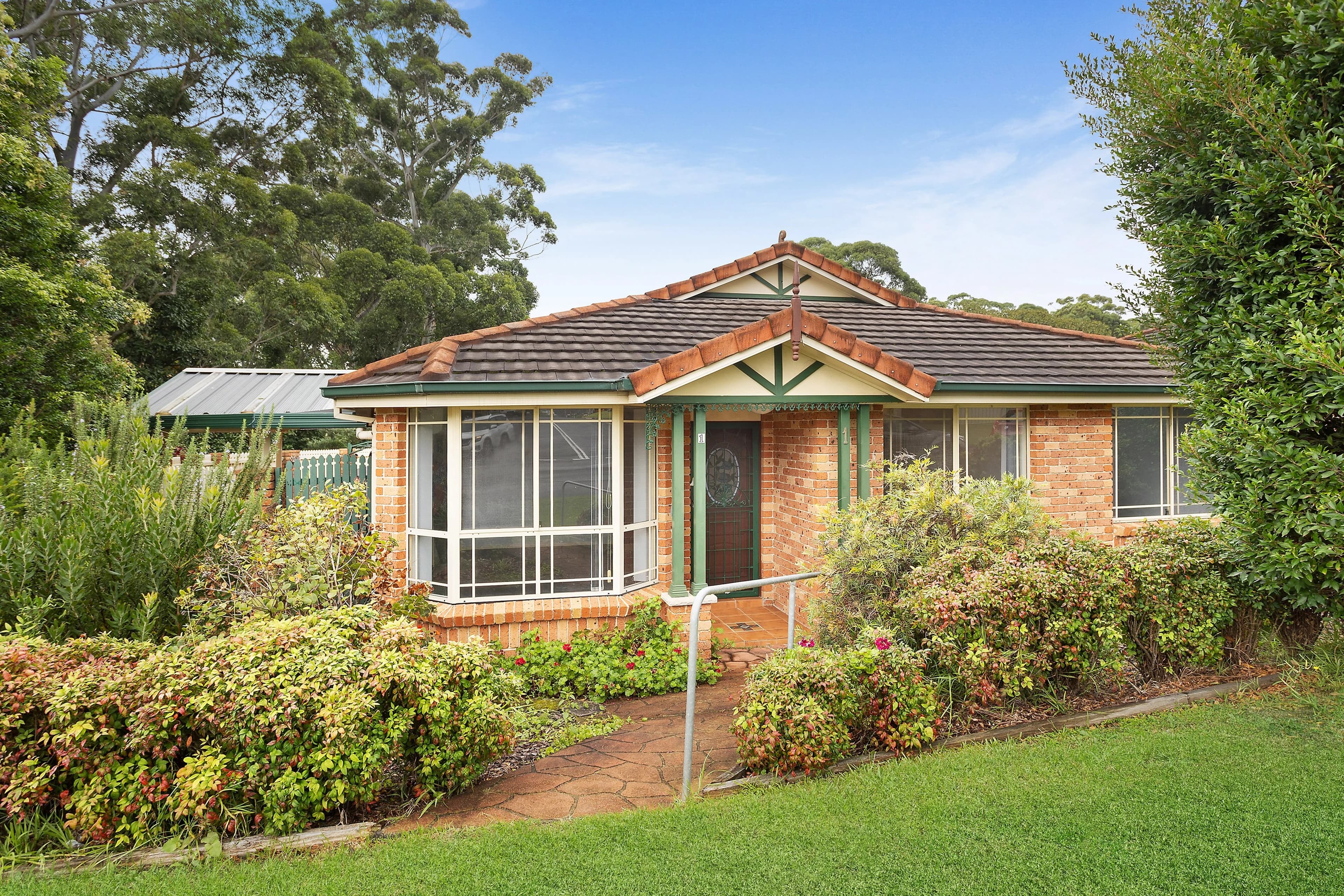 1/5-9 Keira Street, Tarrawanna, NSW, 2518, Tarrawanna - Image 1