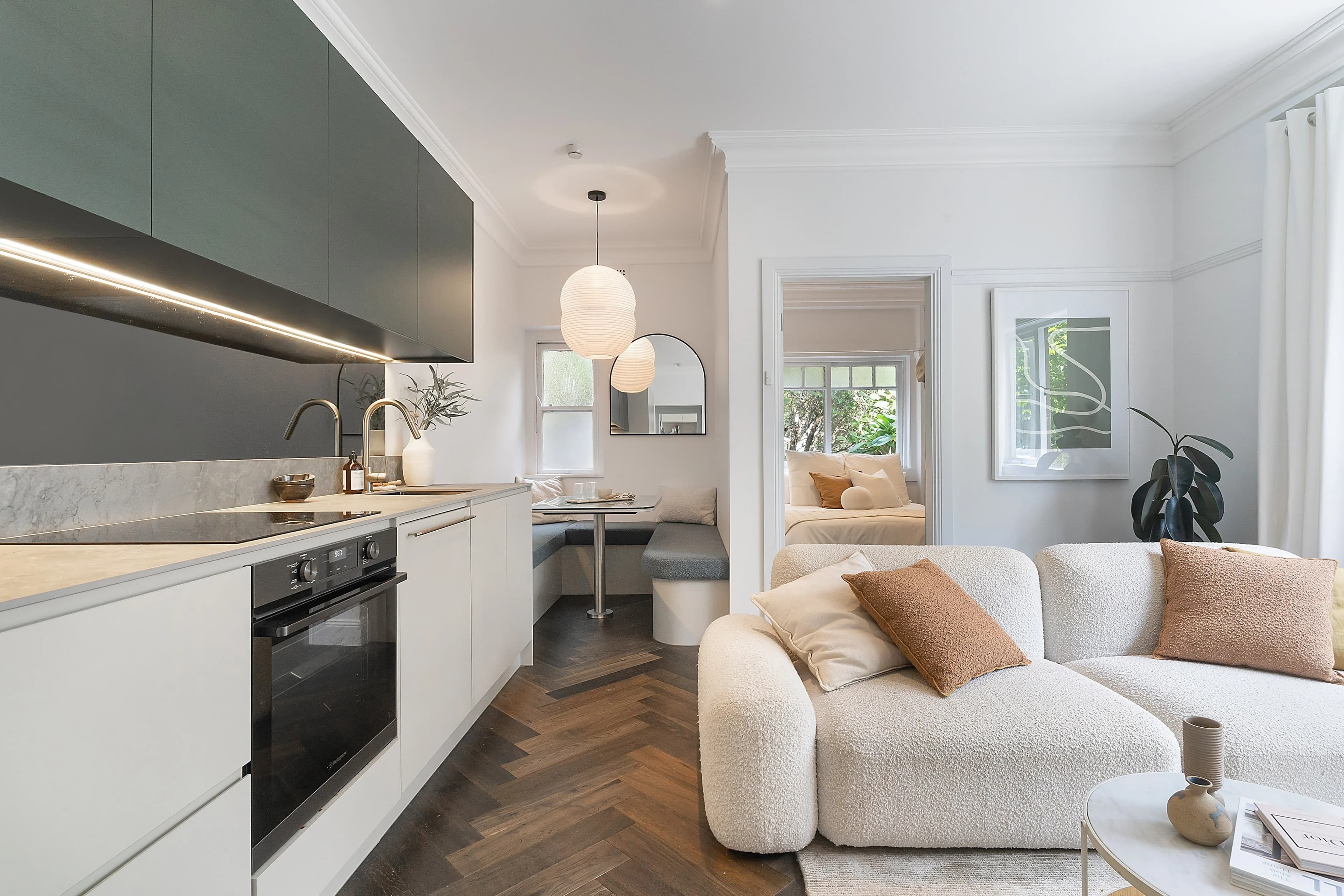 4/8 Vialoux Avenue, Paddington, NSW, 2021, Paddington - Image 1