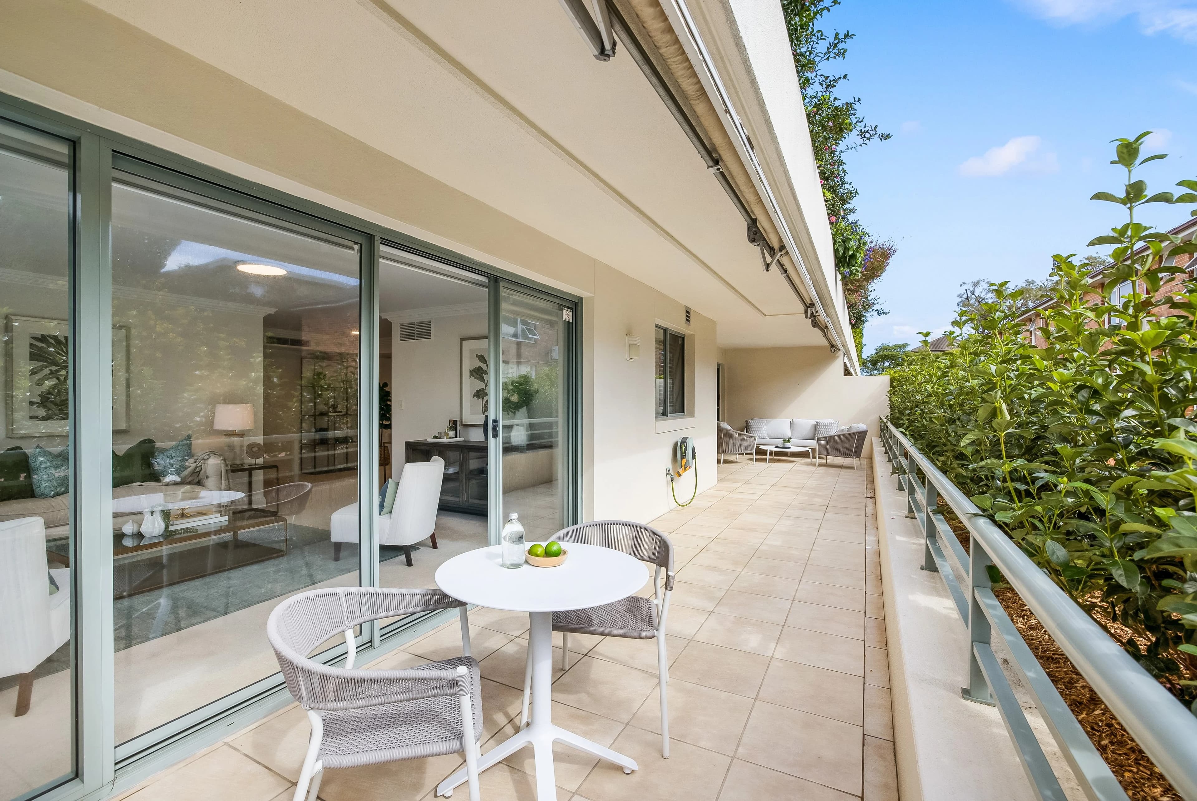 12/8-10 Clifford Street, Mosman, NSW, 2088, Mosman - Thumbnail 2