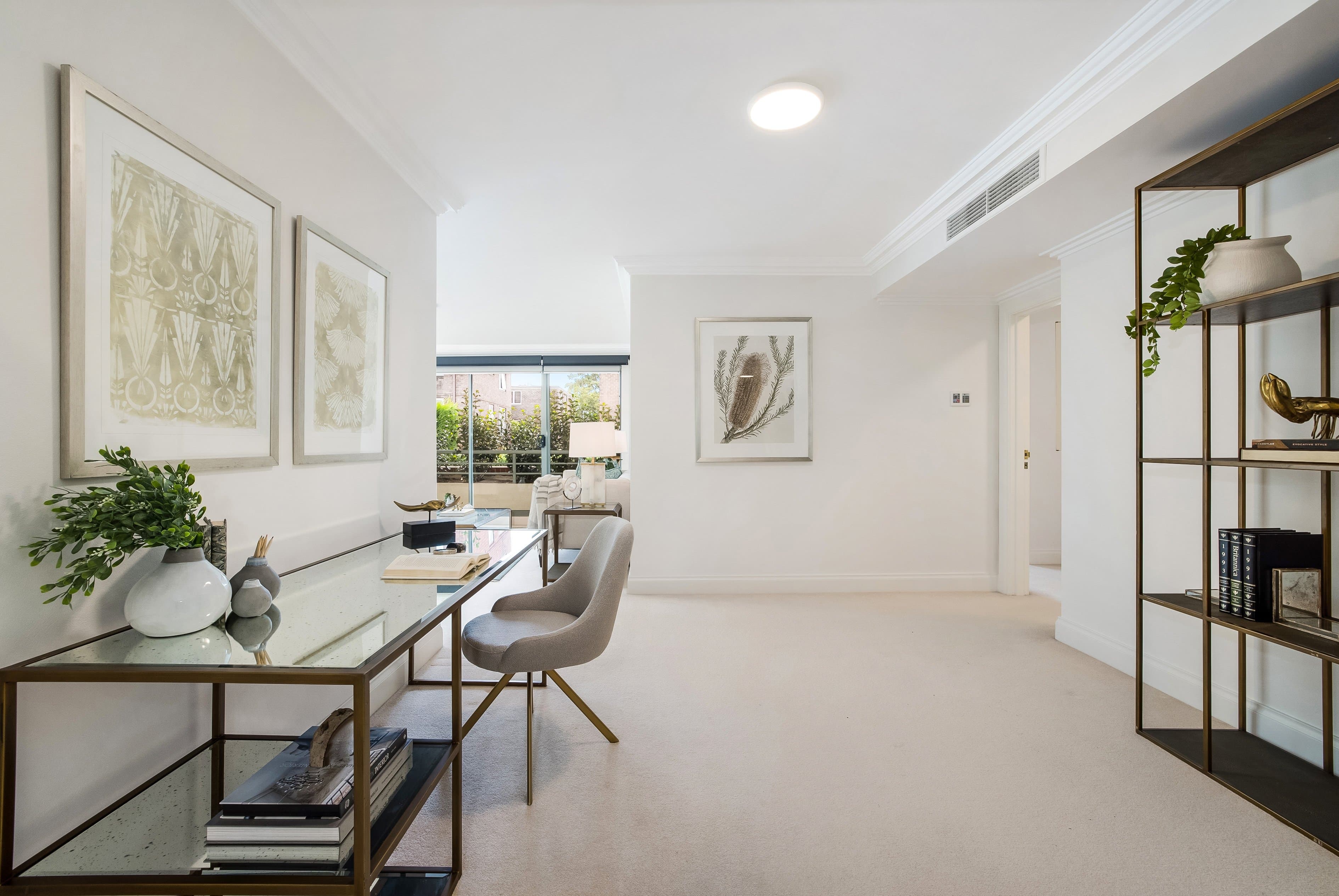12/8-10 Clifford Street, Mosman, NSW, 2088, Mosman - Thumbnail 5