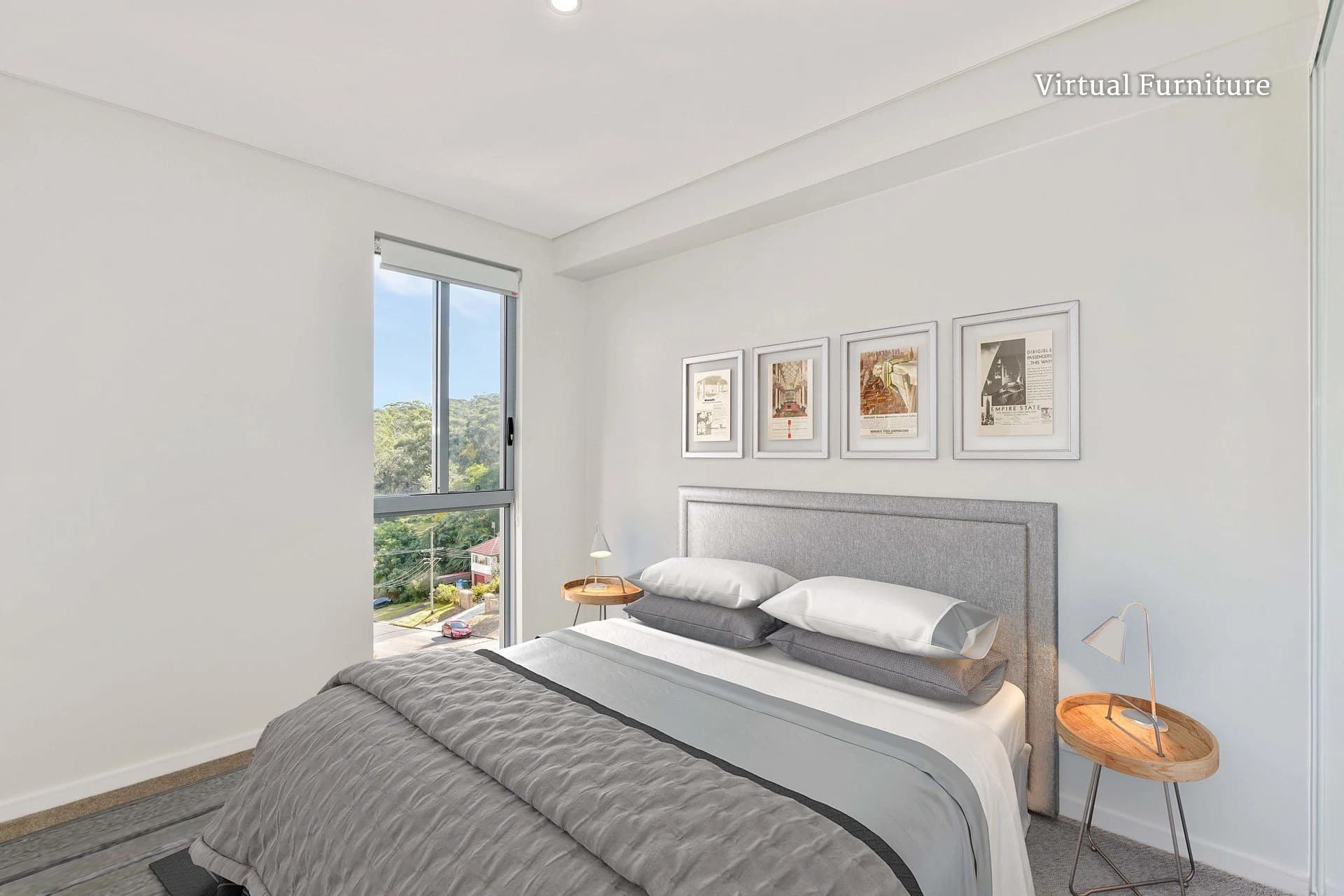 18/14-16 Batley Street, West Gosford, NSW, 2250, West Gosford - Thumbnail 4
