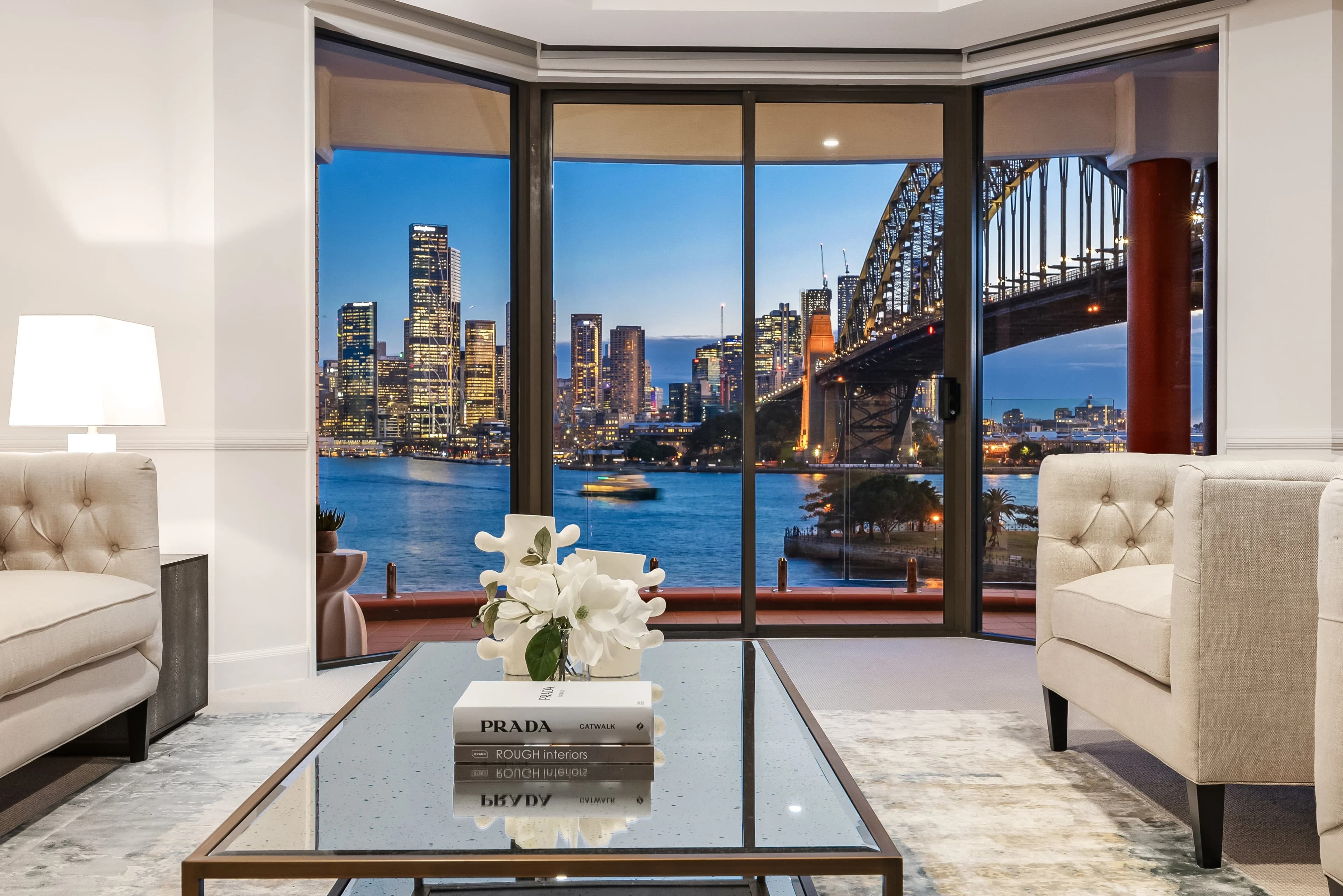 501/1 Kirribilli Avenue, Kirribilli, NSW, 2061, Kirribilli - Image 1