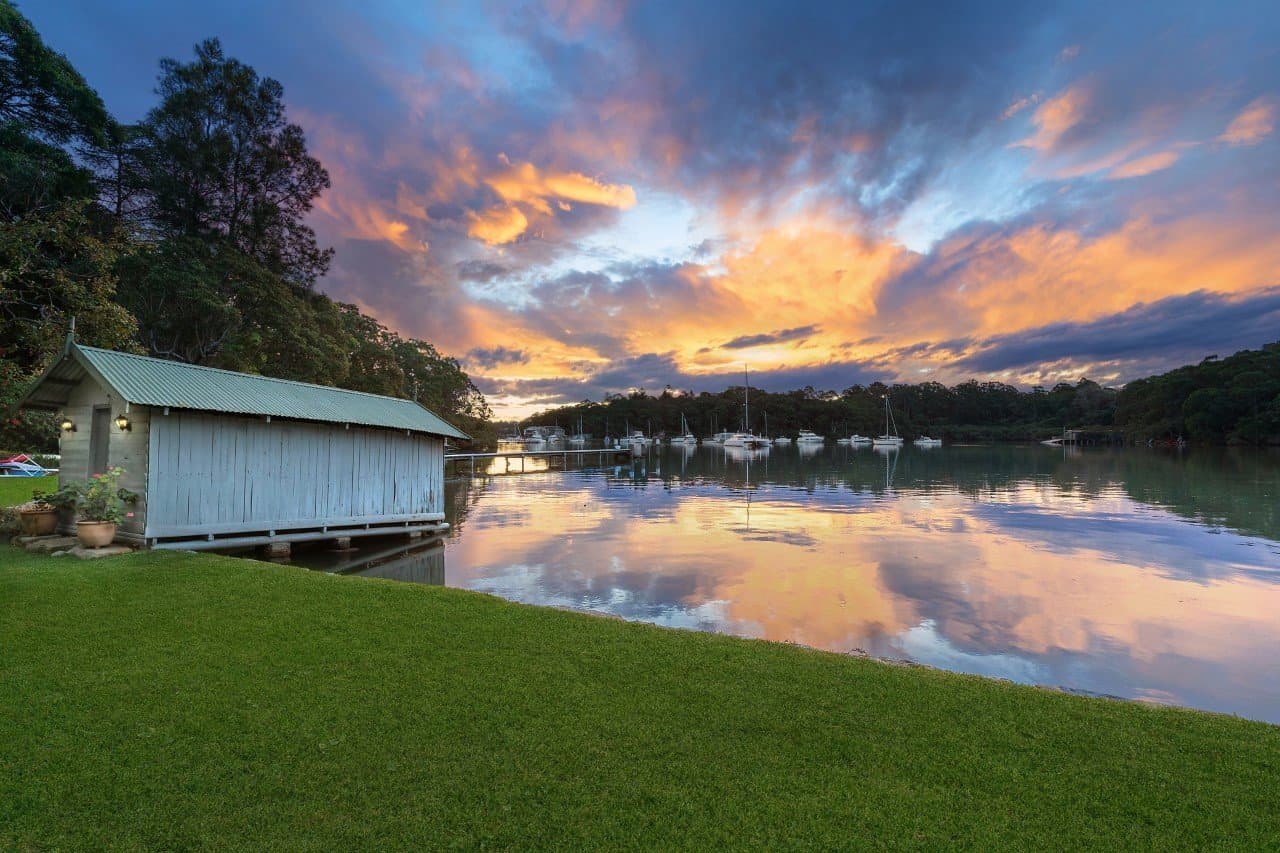 1 Wharf Road, Longueville, NSW, 2066, Longueville - Image 1
